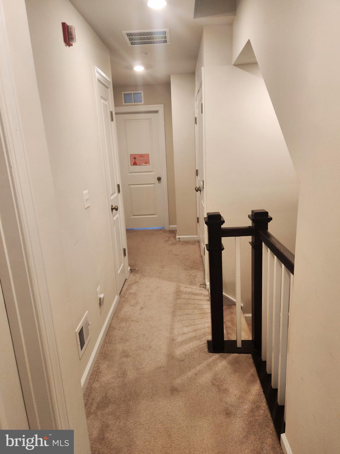 CLARKSBURG SQUARE - Residential Lease