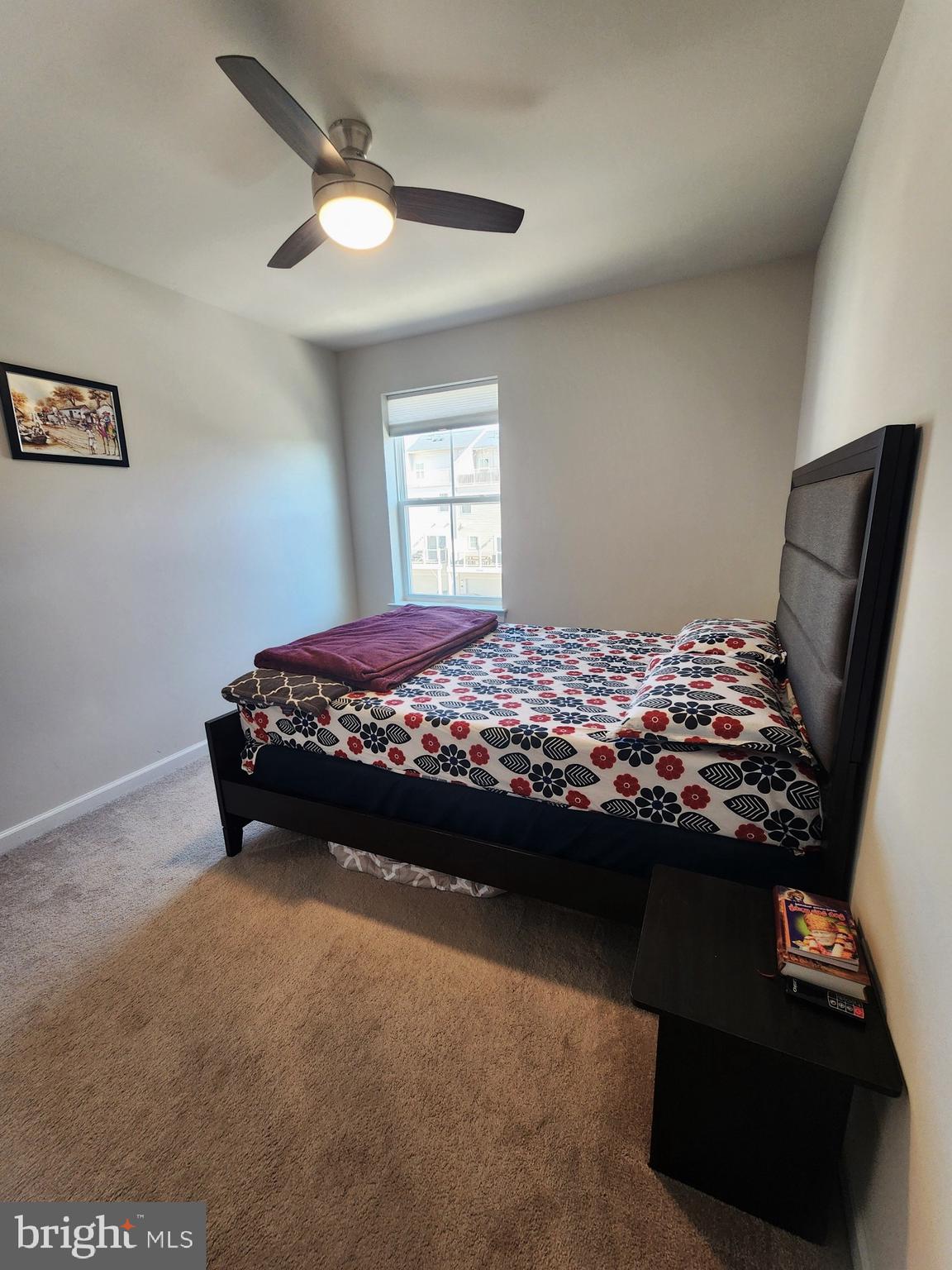 CLARKSBURG SQUARE - Residential Lease