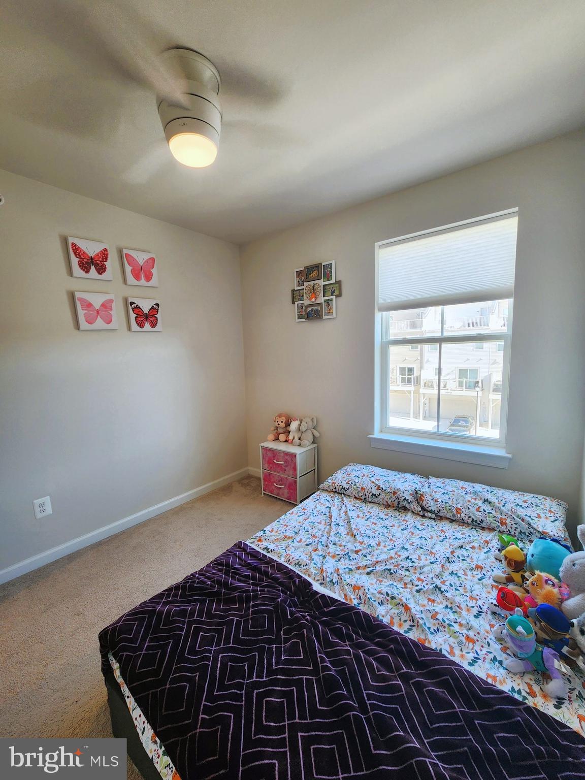 CLARKSBURG SQUARE - Residential Lease