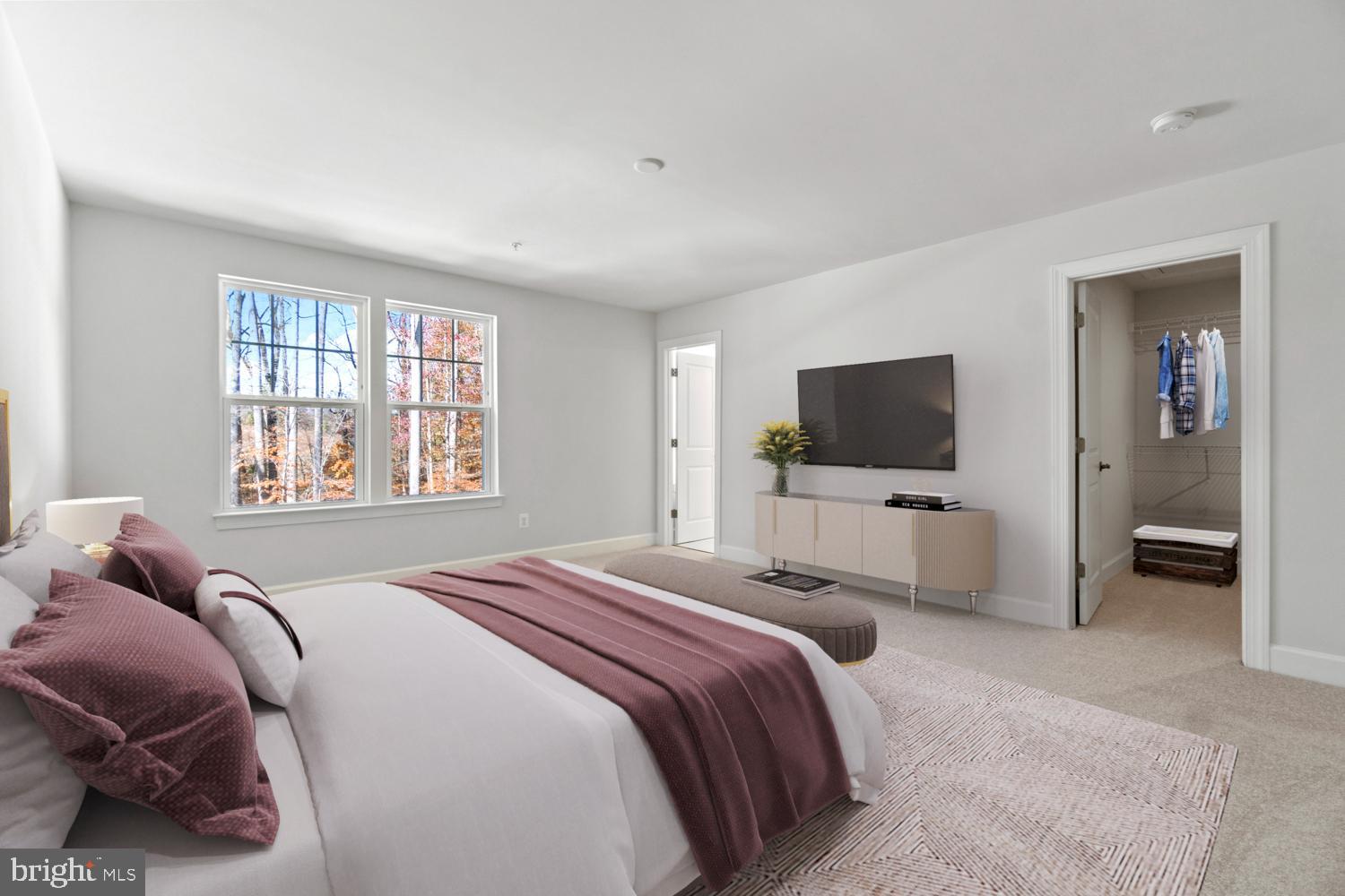 MARLBORO RIDGE - Residential