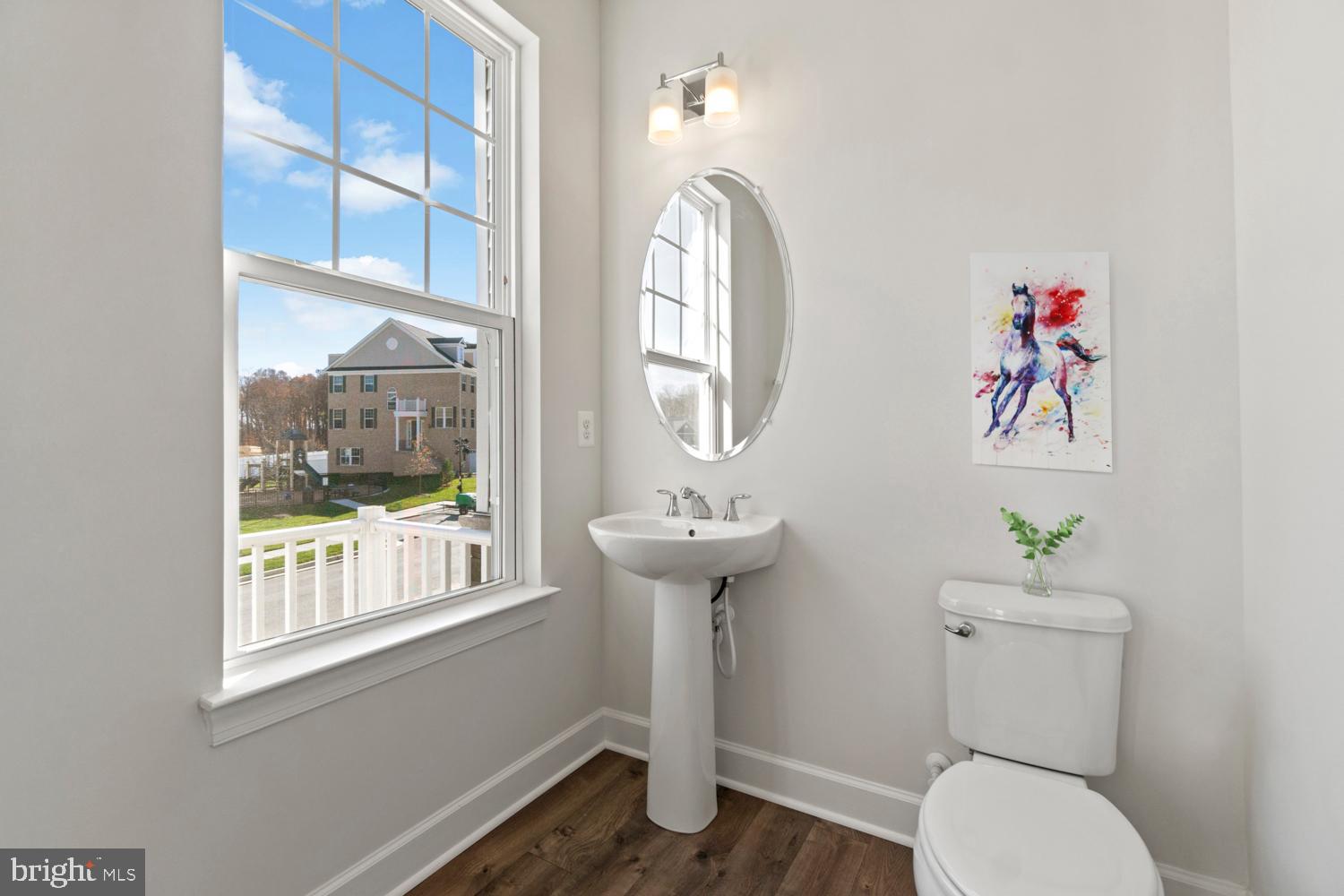 MARLBORO RIDGE - Residential