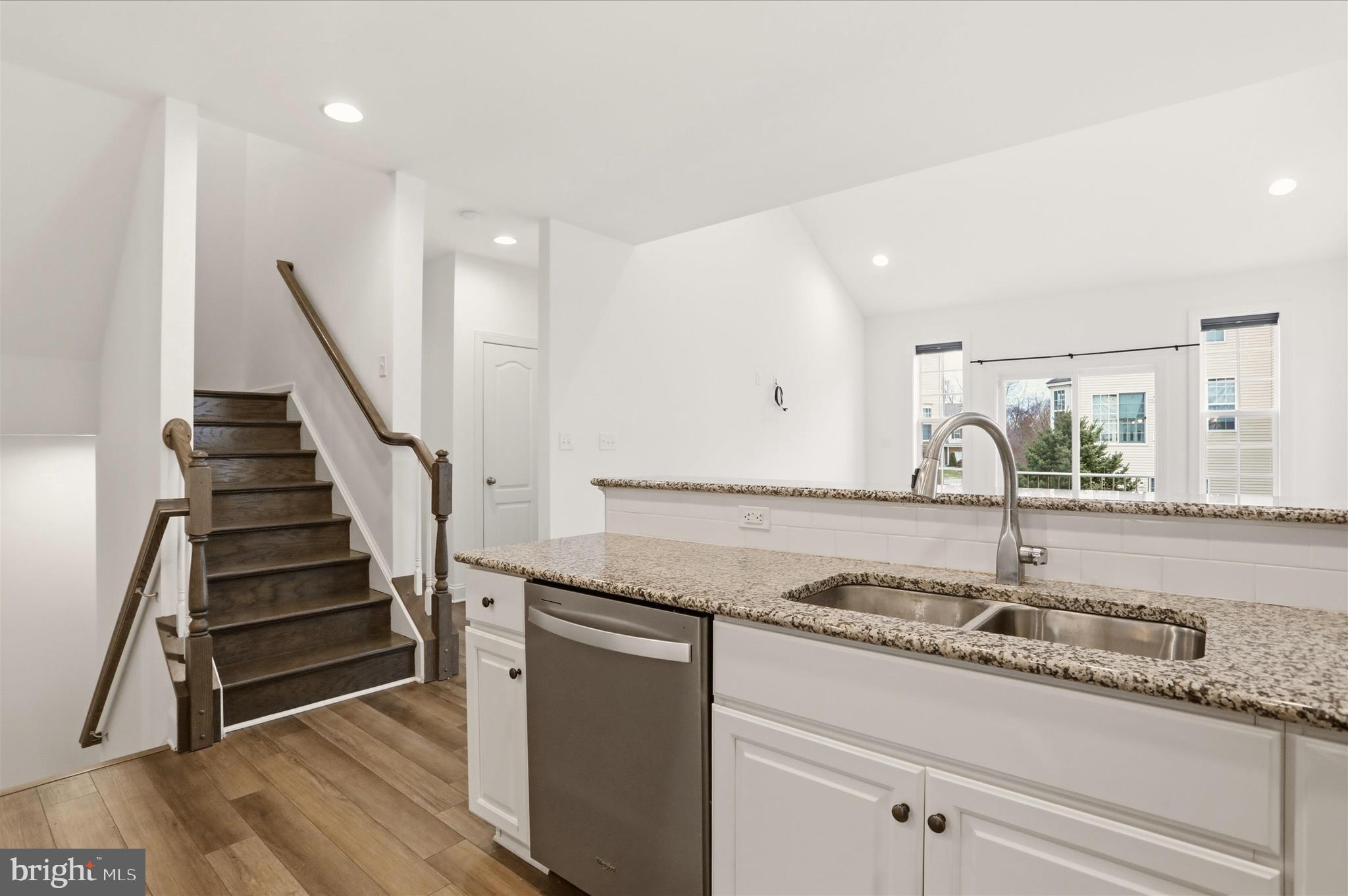 MARTINSBURG STATION - Residential