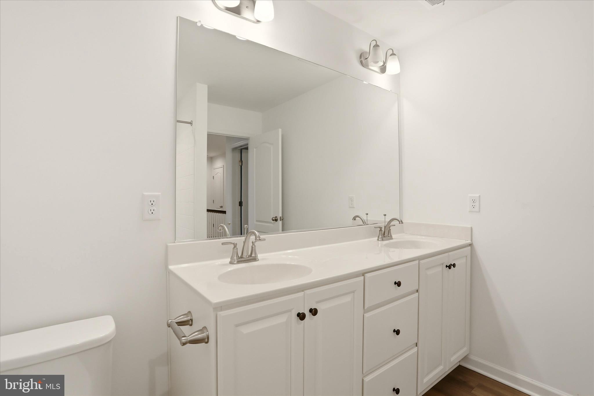 MARTINSBURG STATION - Residential