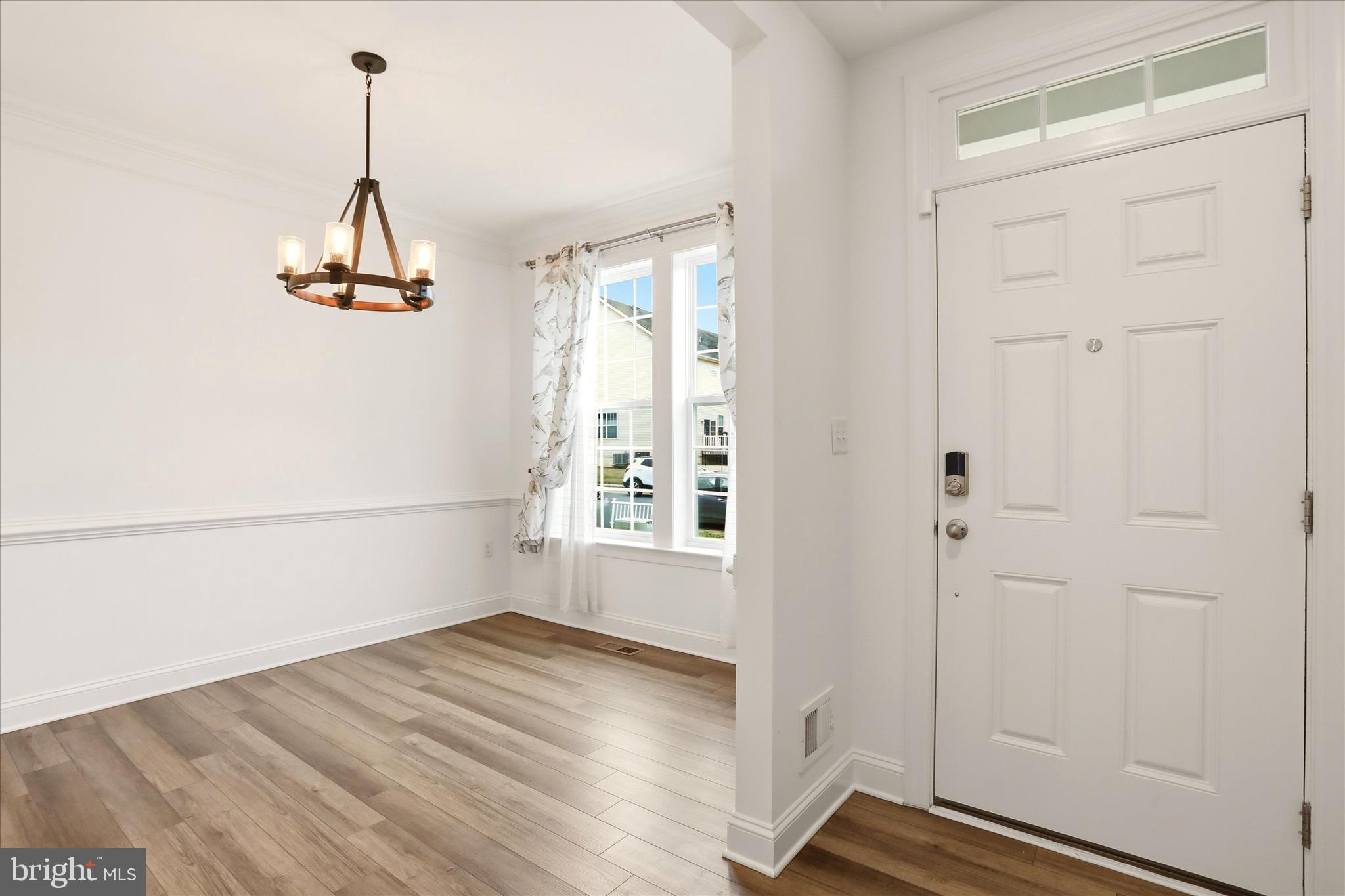 MARTINSBURG STATION - Residential