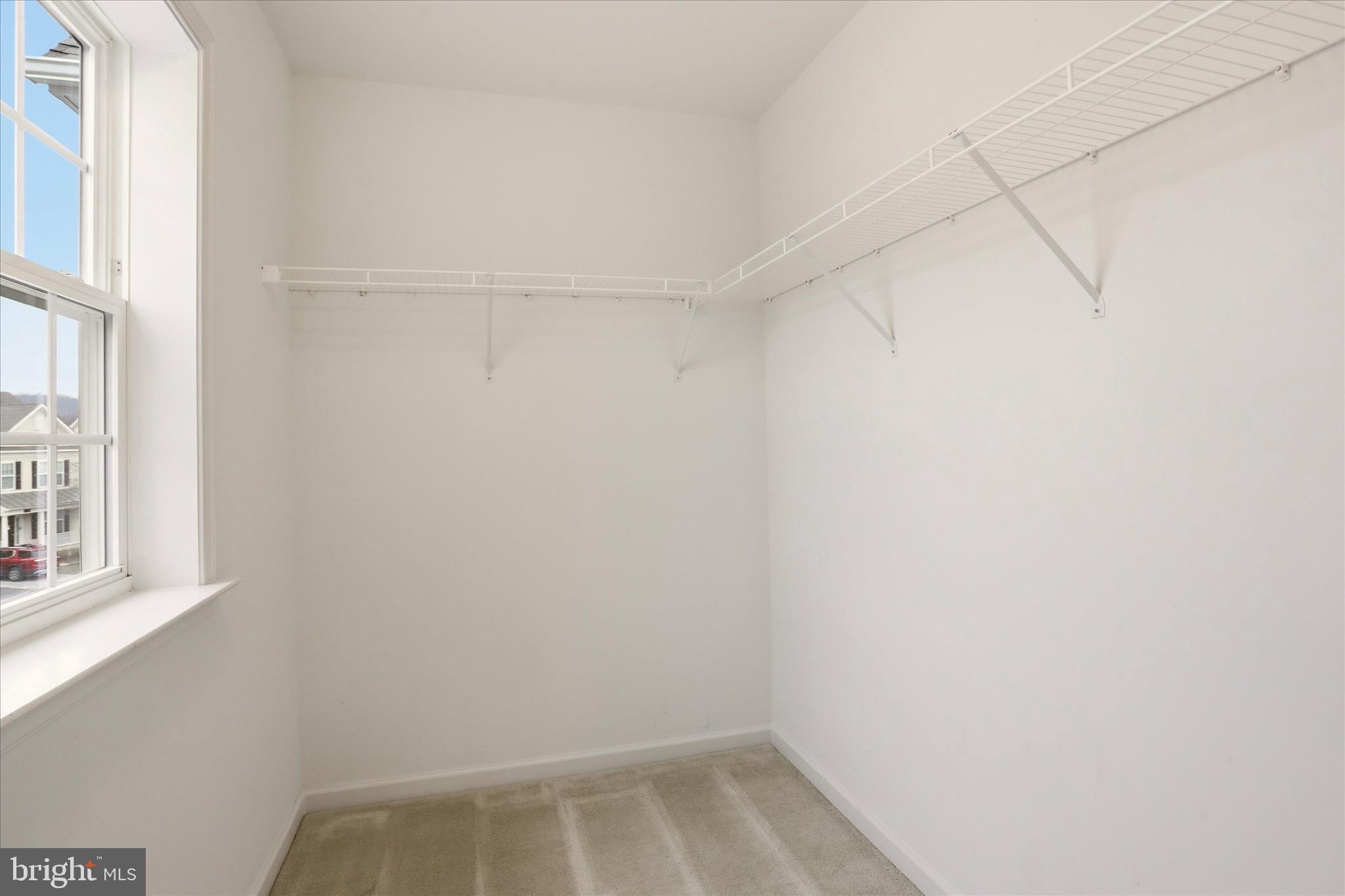 MARTINSBURG STATION - Residential