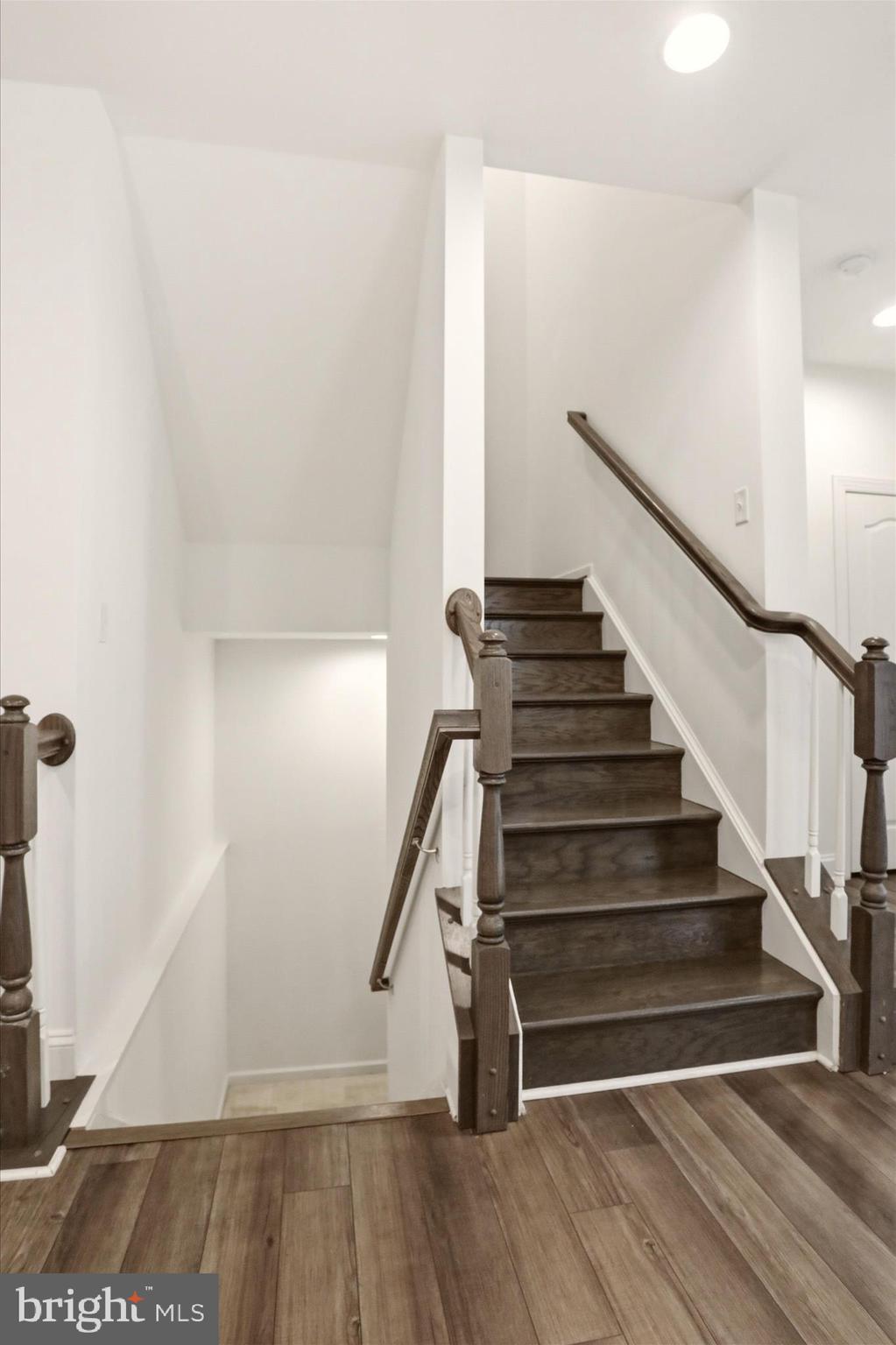 MARTINSBURG STATION - Residential