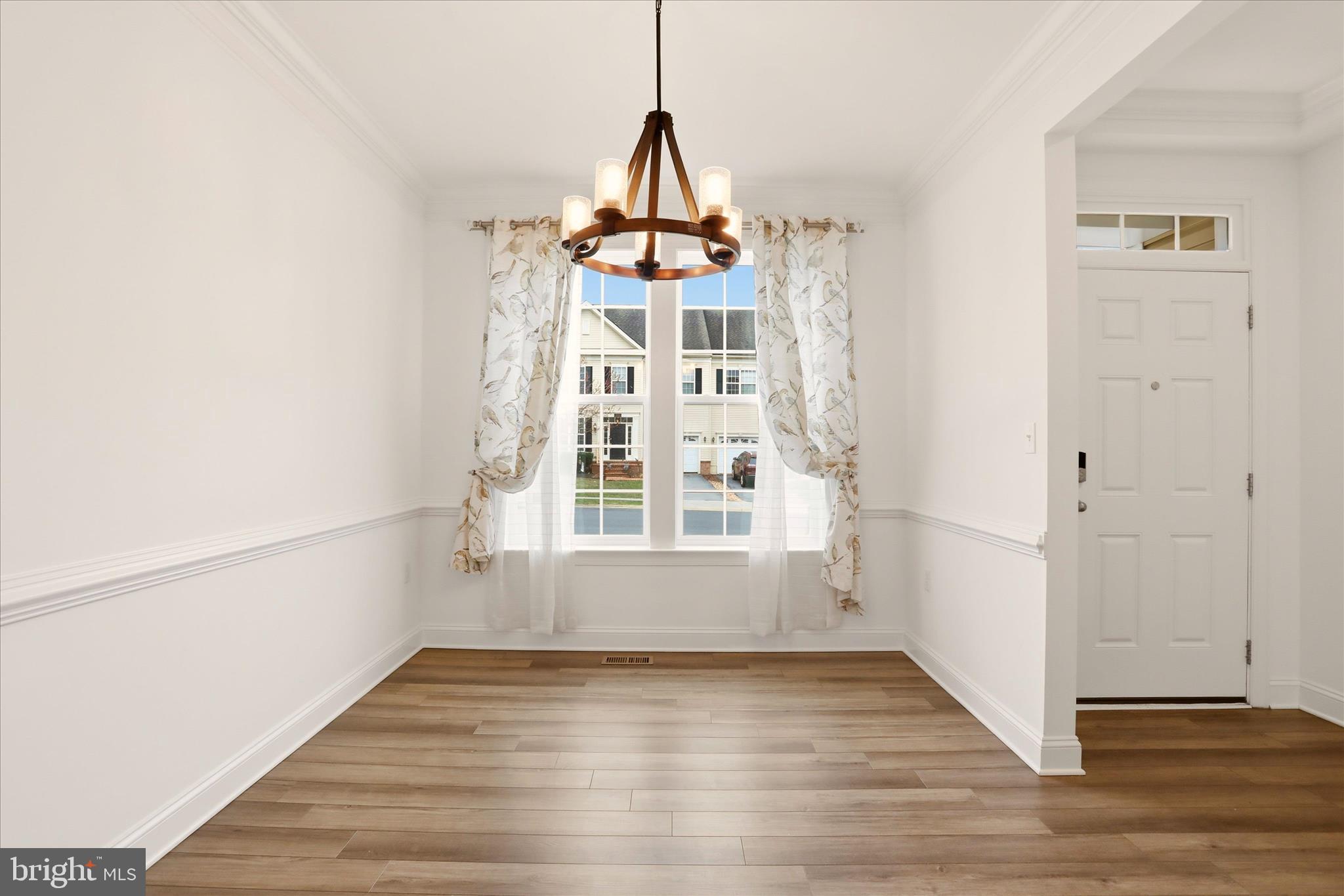 MARTINSBURG STATION - Residential