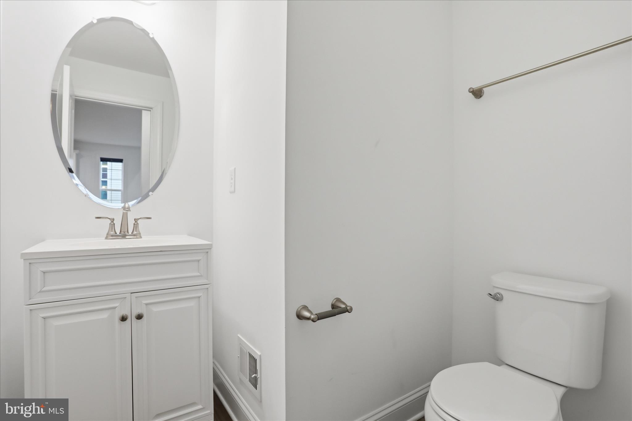 MARTINSBURG STATION - Residential