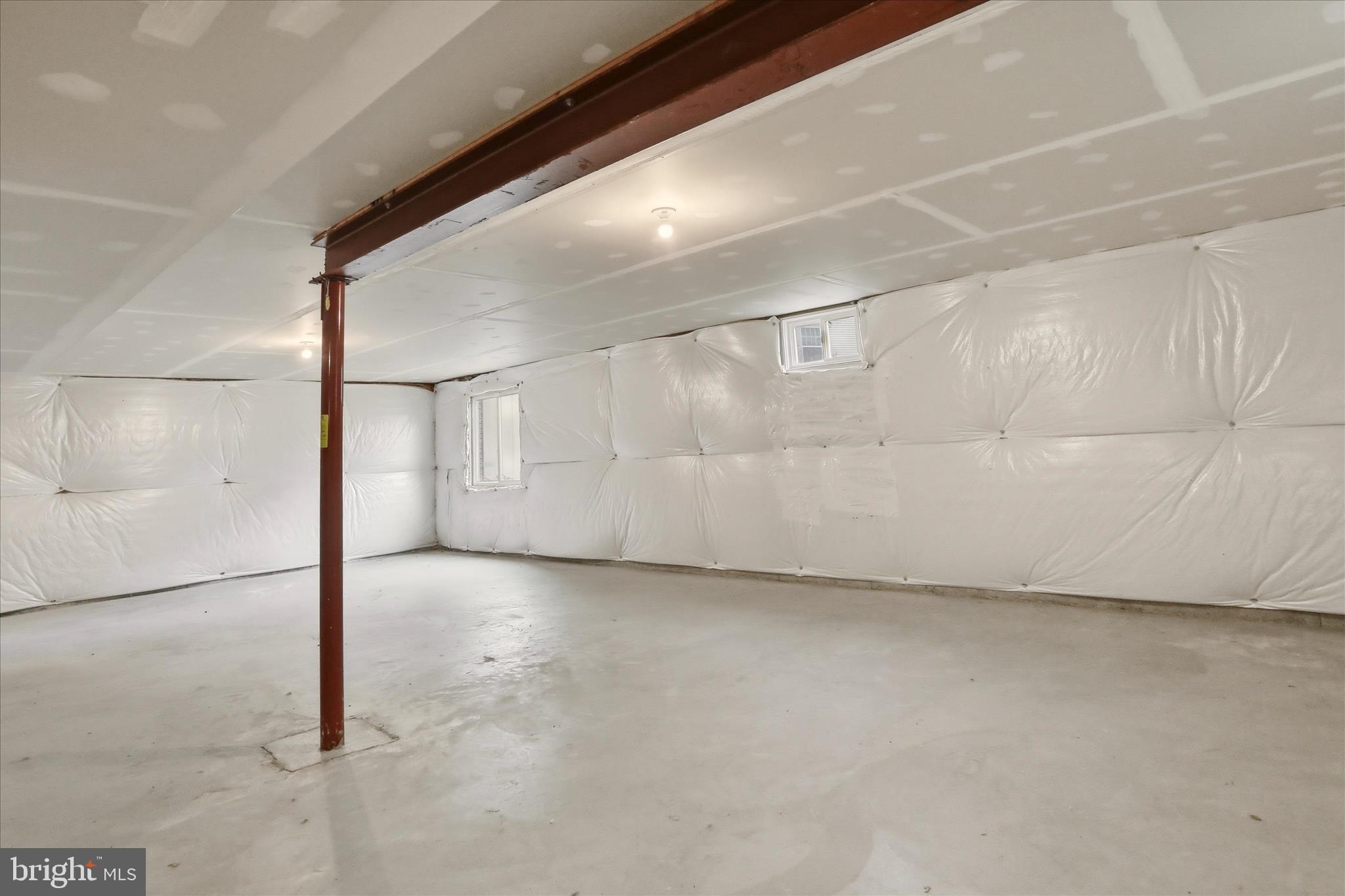 MARTINSBURG STATION - Residential