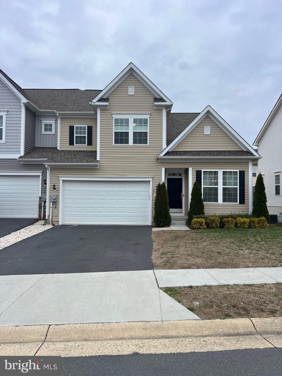 MARTINSBURG STATION - Residential