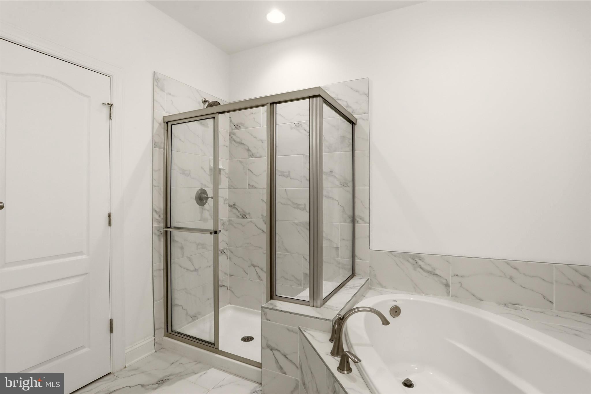 MARTINSBURG STATION - Residential