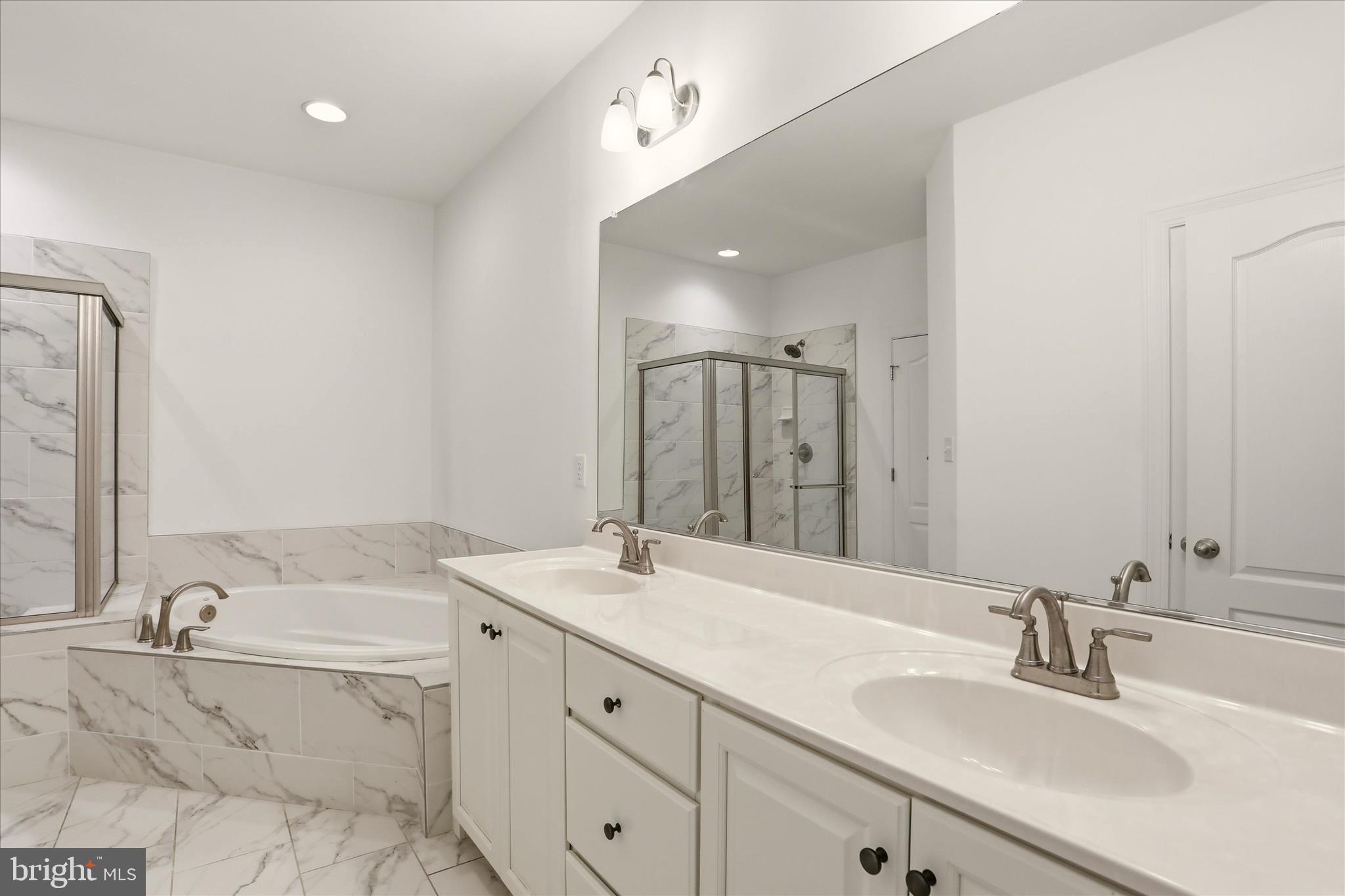 MARTINSBURG STATION - Residential