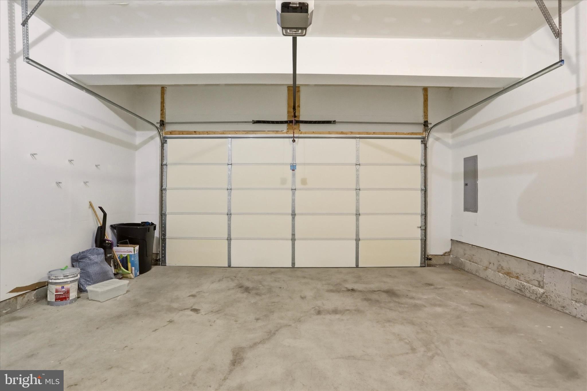 MARTINSBURG STATION - Residential