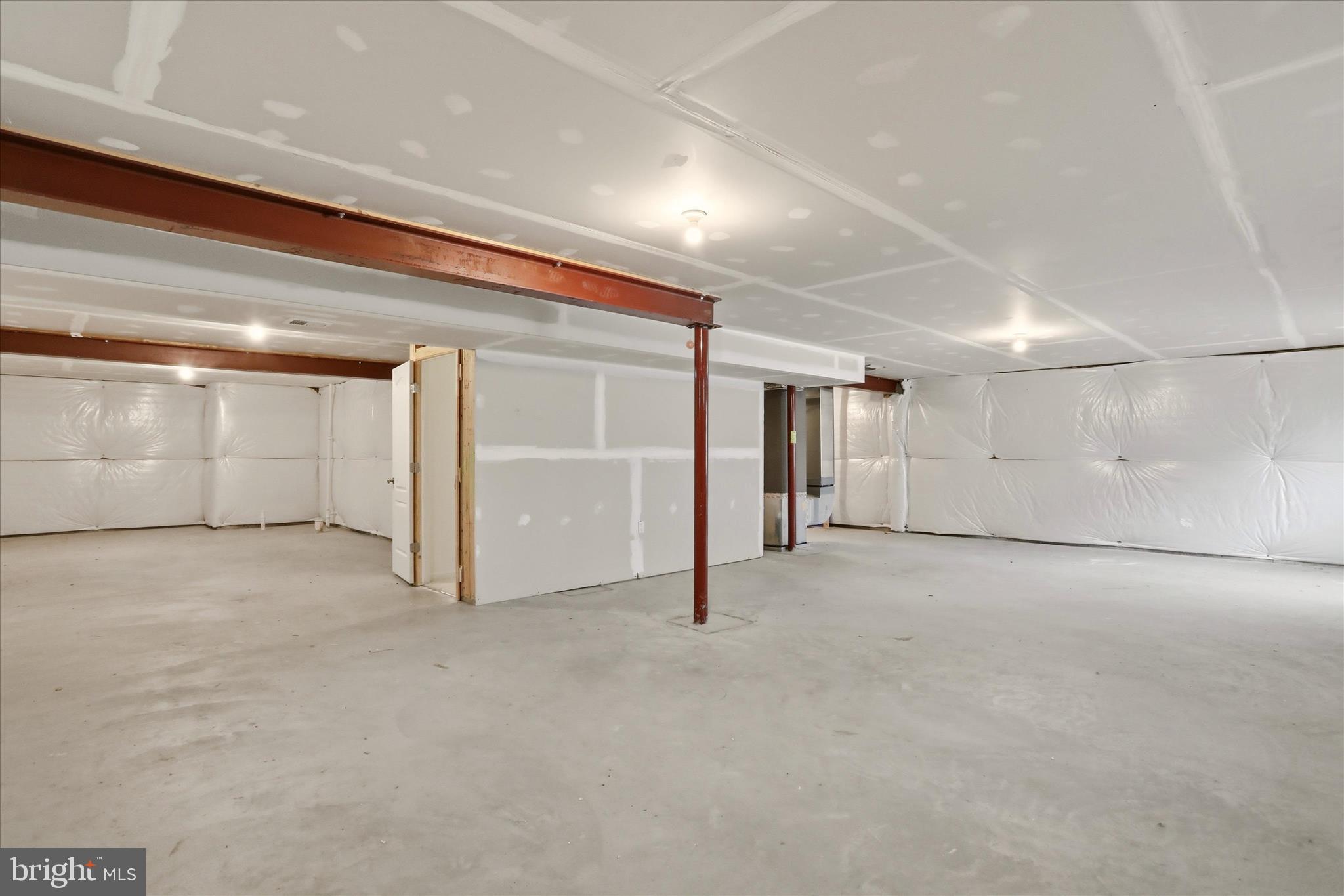 MARTINSBURG STATION - Residential