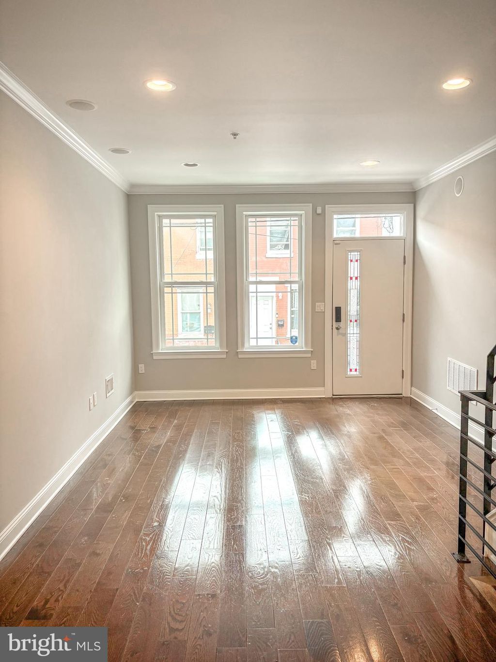 Photo of 1526 S Cleveland Street, PHILADELPHIA, PA 19146 (MLS # PAPH2582192)