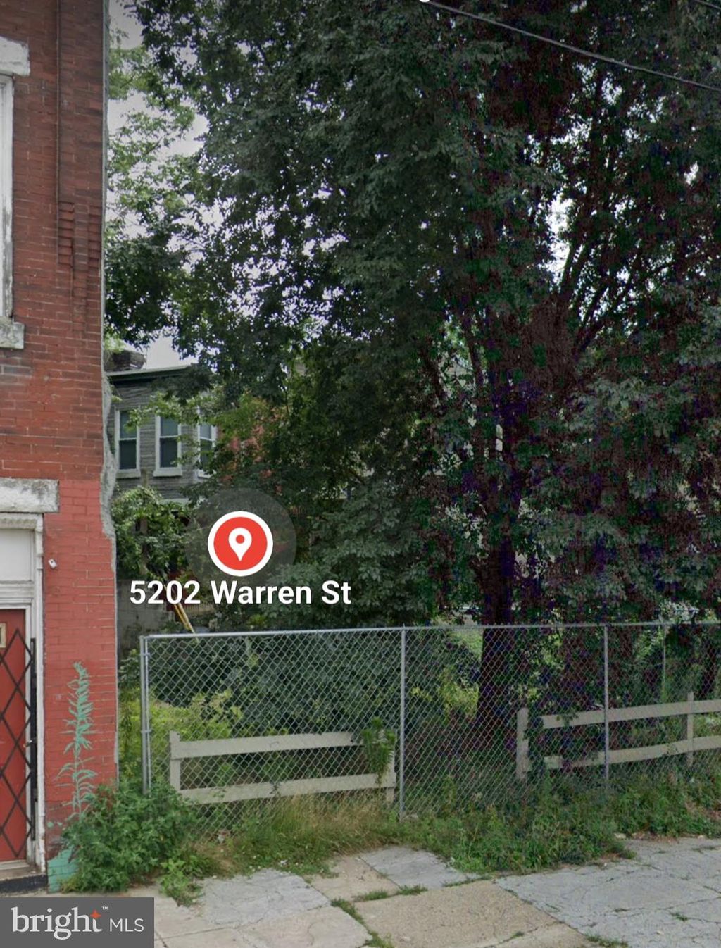 Photo of 5202 Warren Street, PHILADELPHIA, PA 19131 (MLS # PAPH2541918)