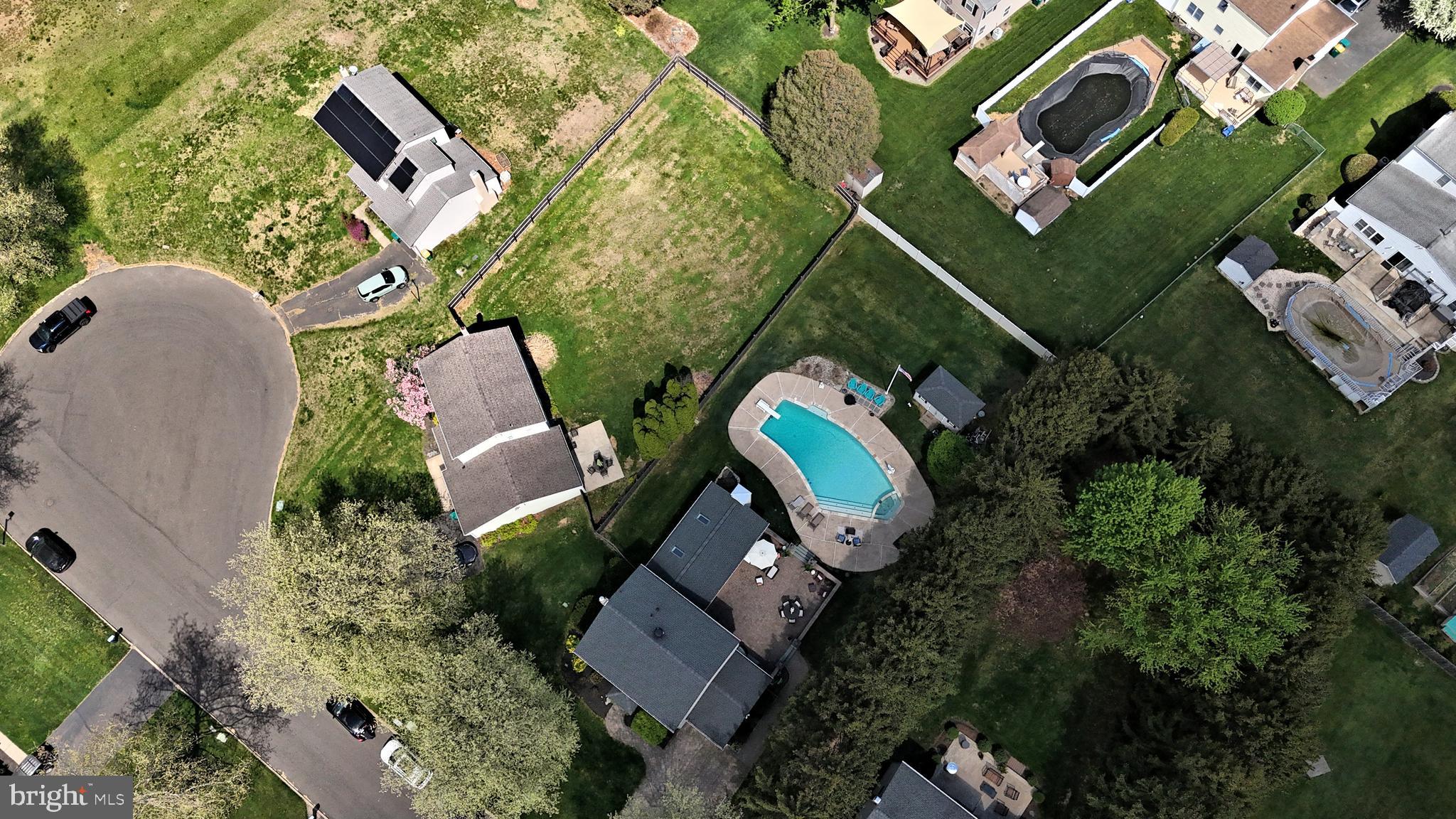 SILVER LAKE AT NEW - Residential