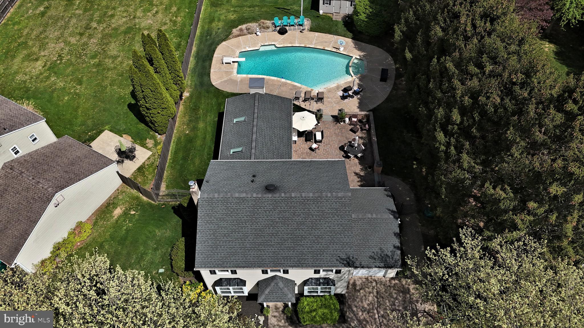 SILVER LAKE AT NEW - Residential