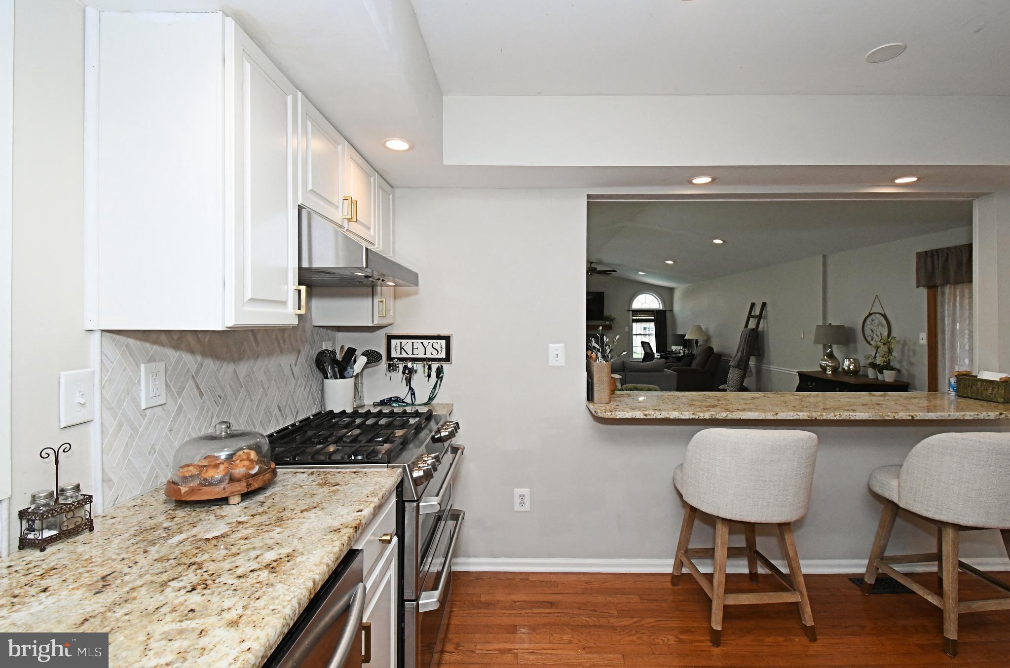 SILVER LAKE AT NEW - Residential