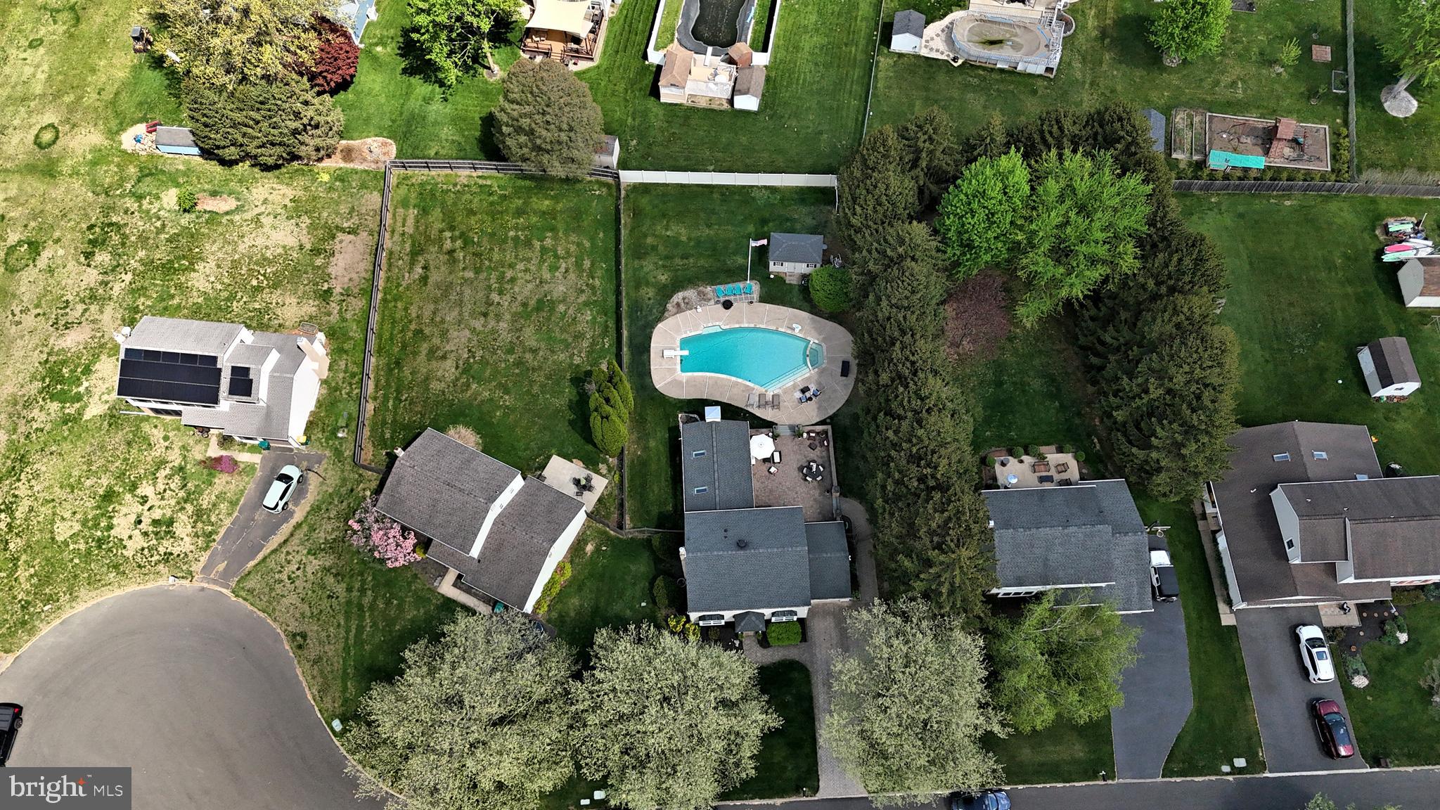 SILVER LAKE AT NEW - Residential