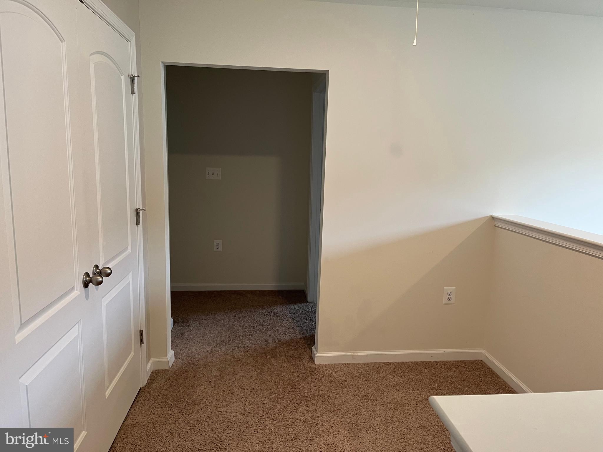 BROOKFIELD ON THE POTOMAC - Residential Lease