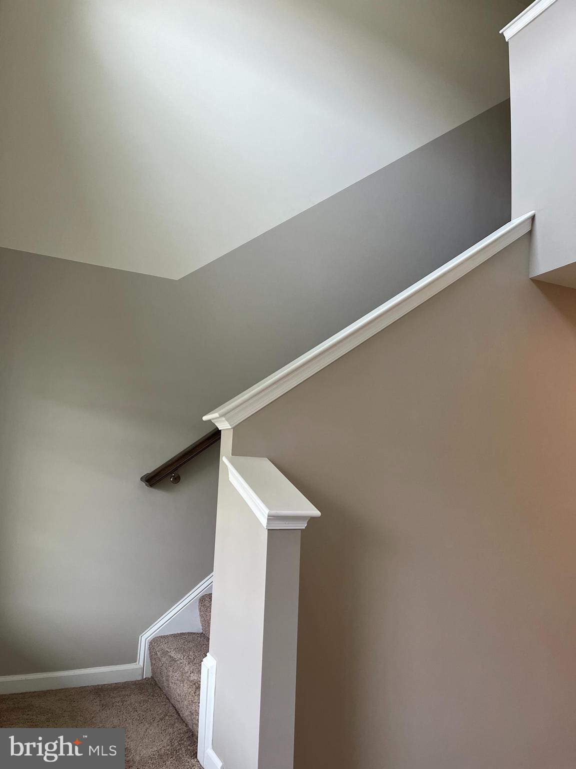 BROOKFIELD ON THE POTOMAC - Residential Lease