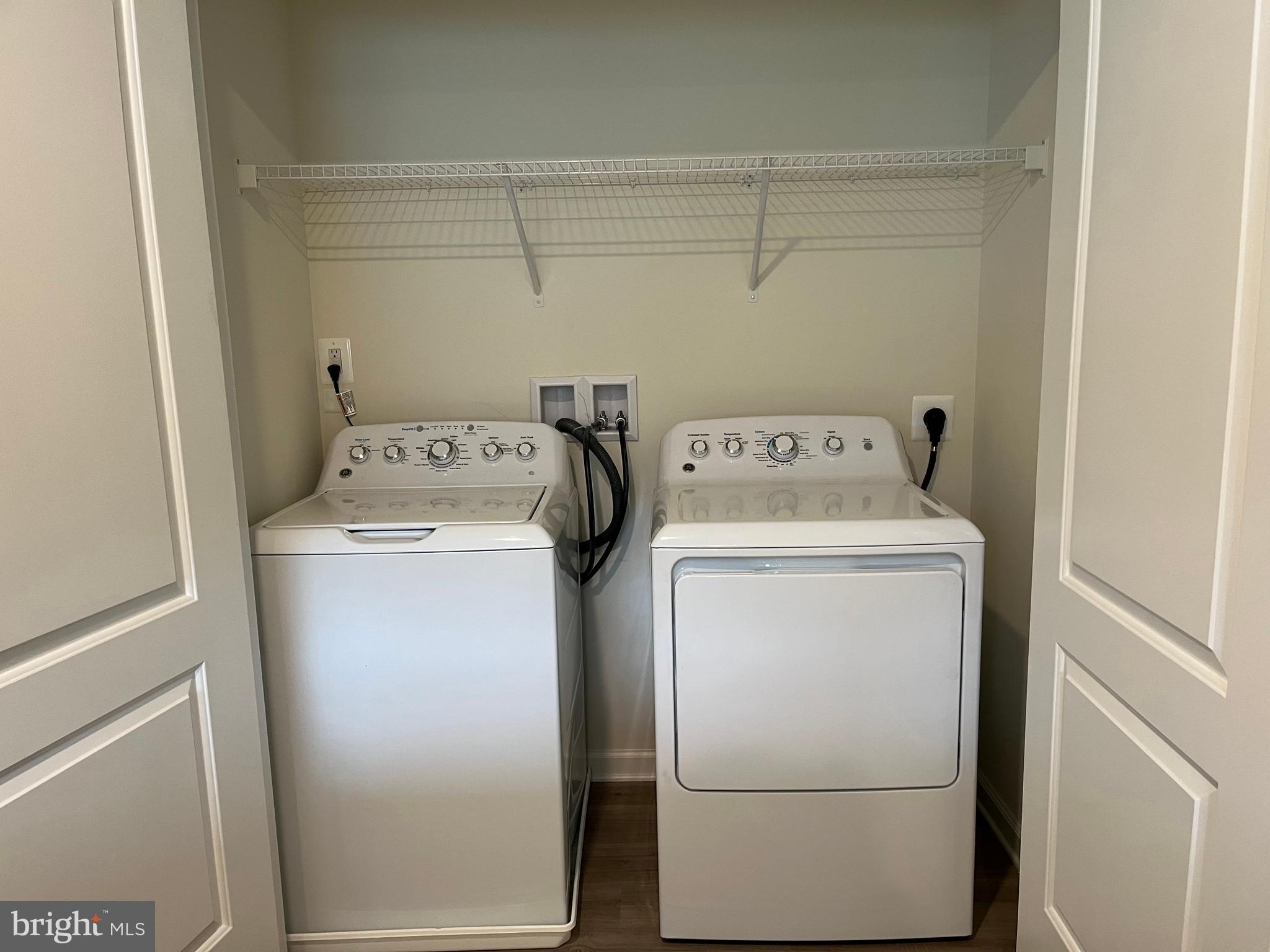 BROOKFIELD ON THE POTOMAC - Residential Lease