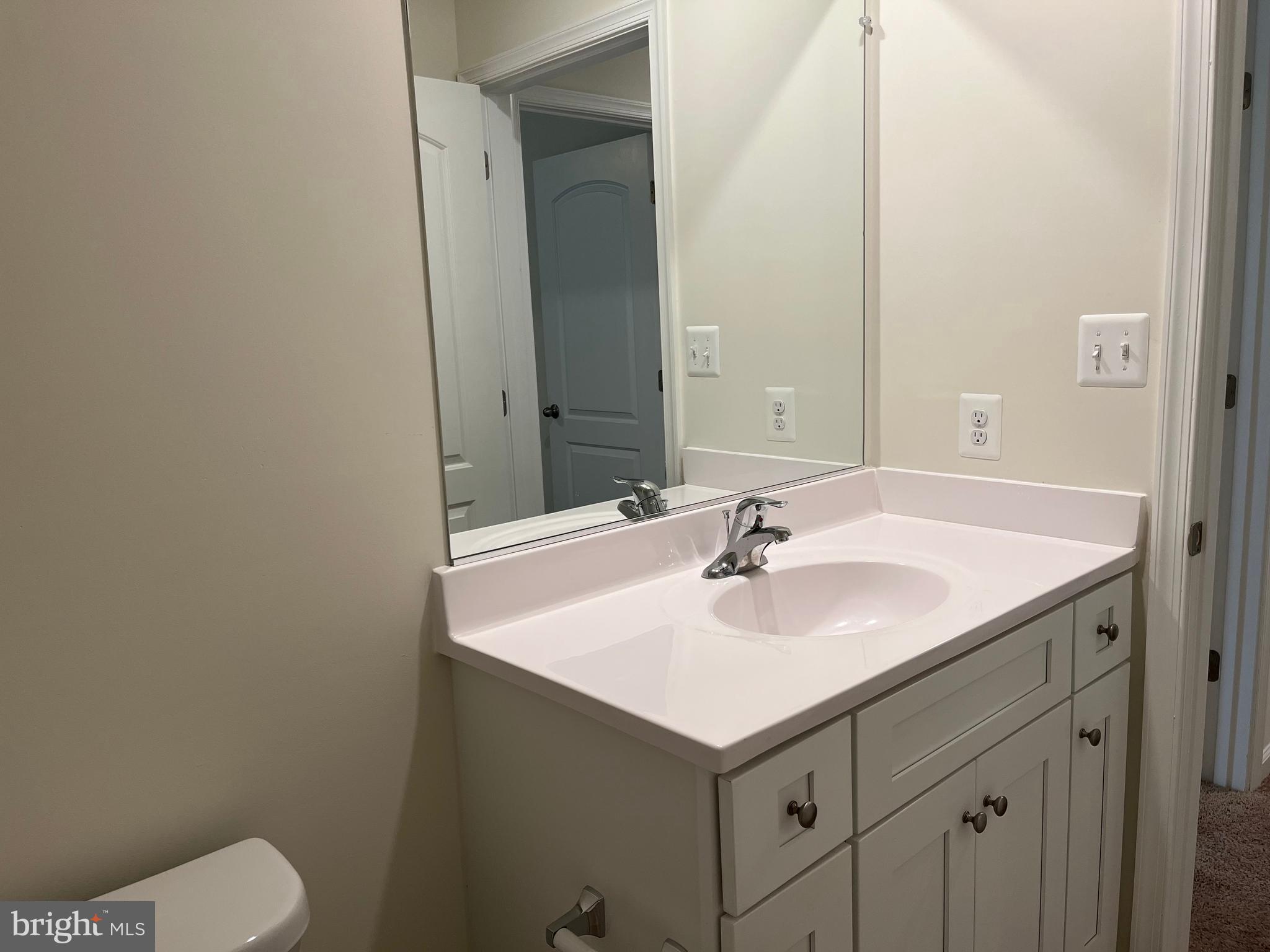 BROOKFIELD ON THE POTOMAC - Residential Lease