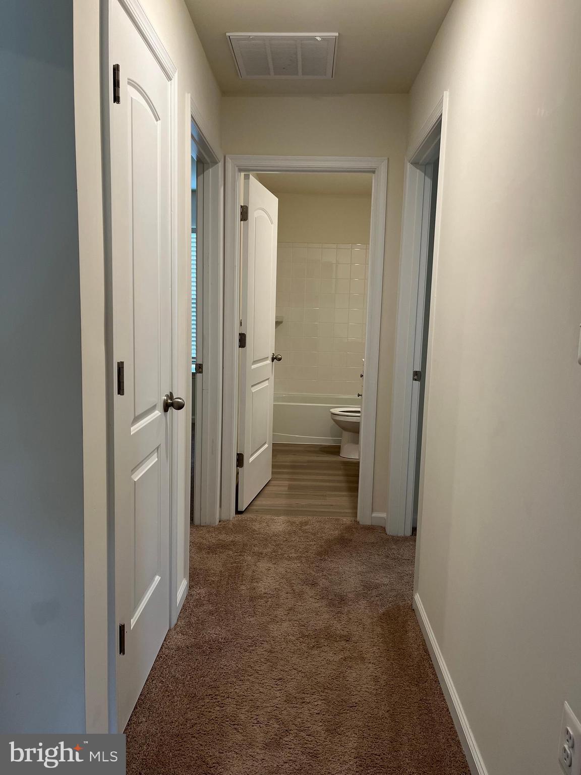 BROOKFIELD ON THE POTOMAC - Residential Lease