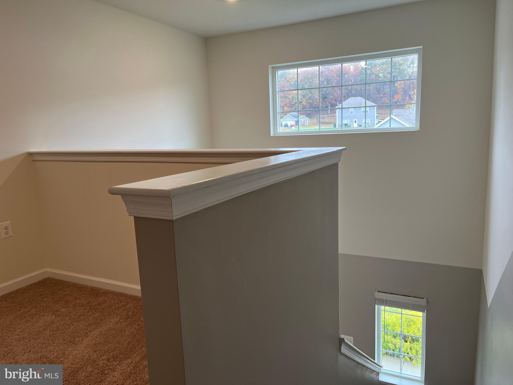 BROOKFIELD ON THE POTOMAC - Residential Lease