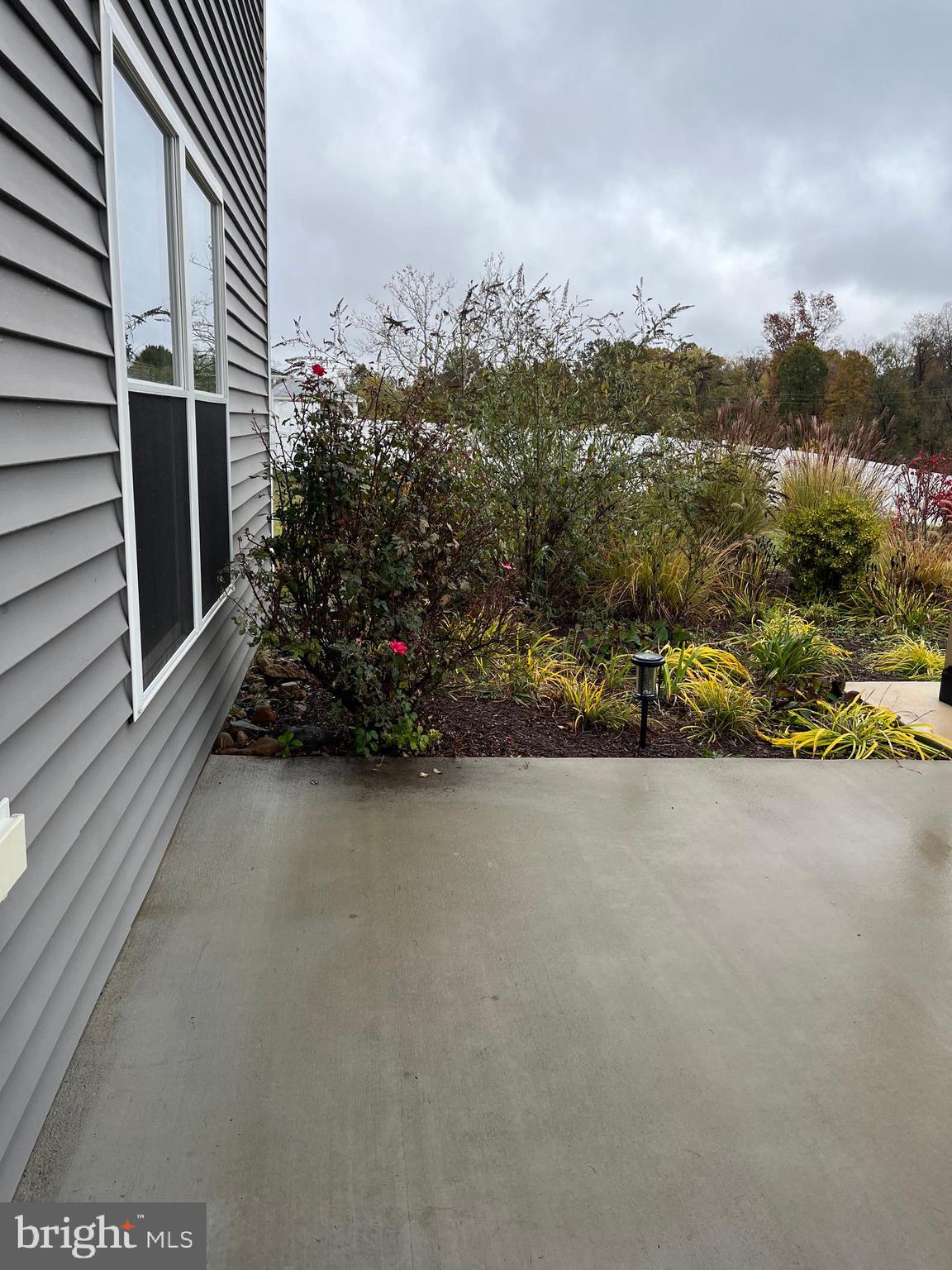 BROOKFIELD ON THE POTOMAC - Residential Lease