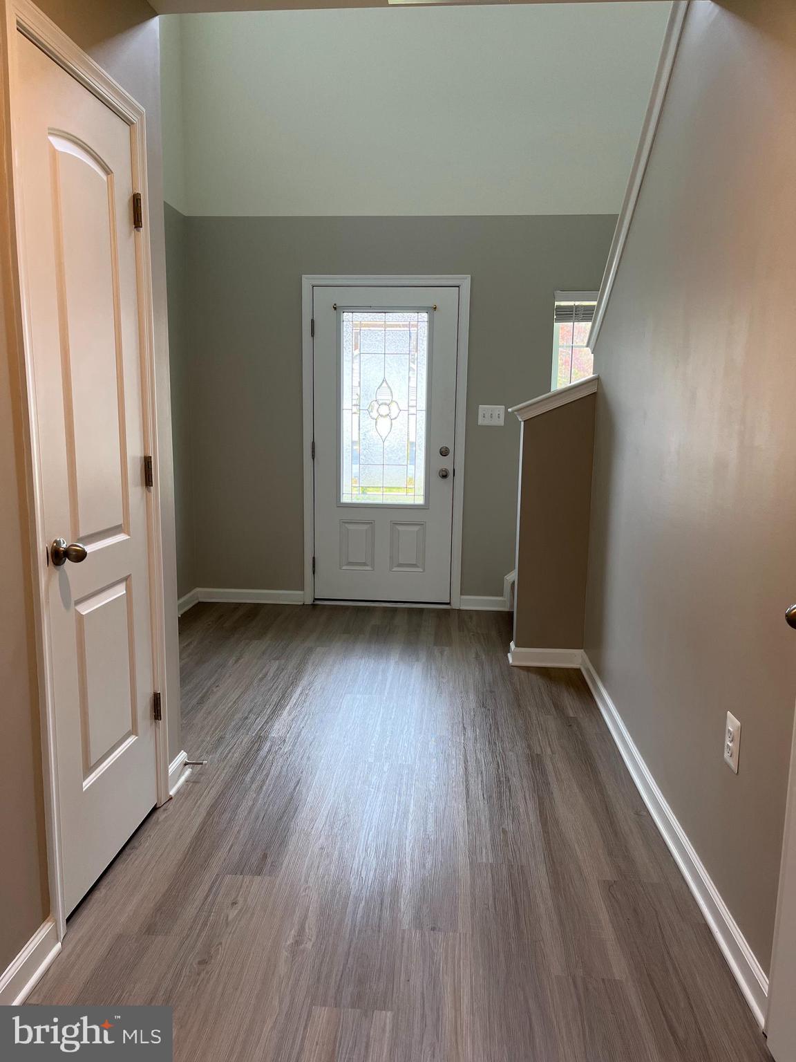 BROOKFIELD ON THE POTOMAC - Residential Lease