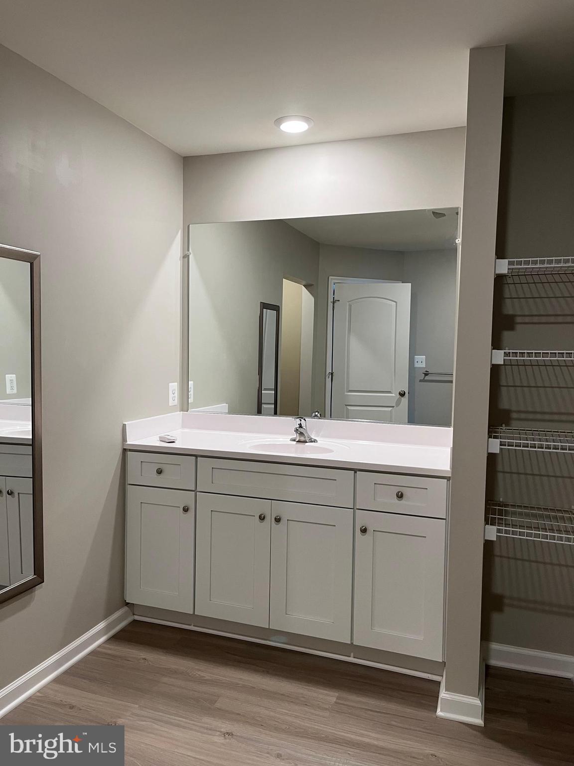 BROOKFIELD ON THE POTOMAC - Residential Lease