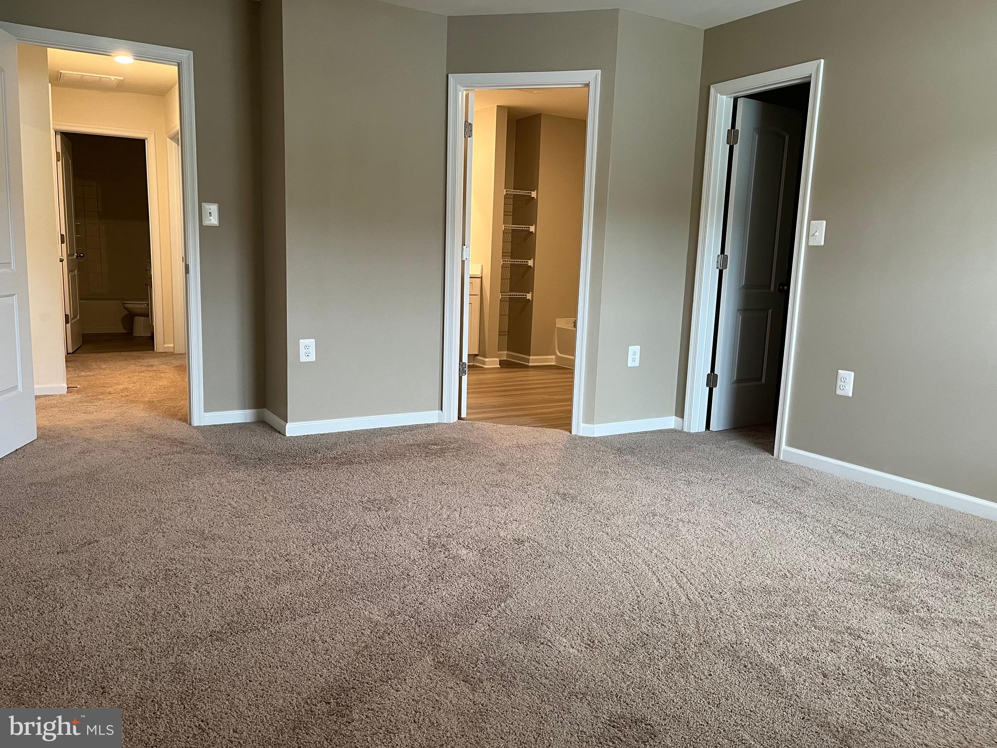 BROOKFIELD ON THE POTOMAC - Residential Lease