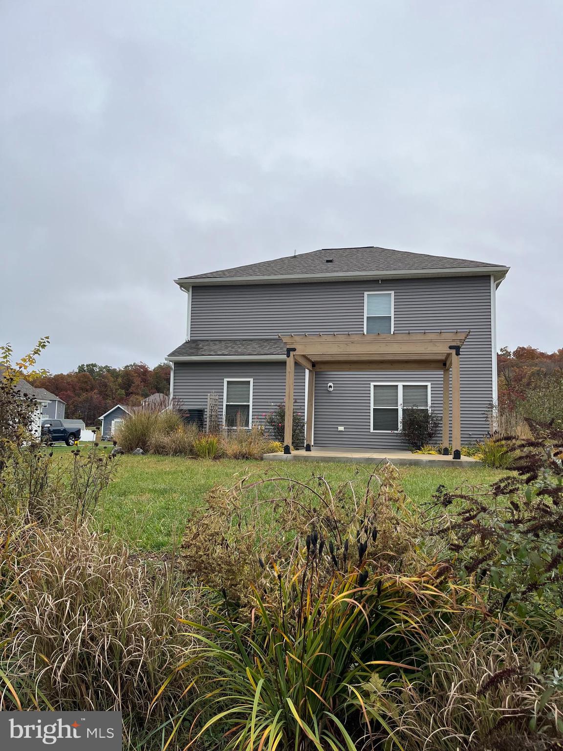 BROOKFIELD ON THE POTOMAC - Residential Lease