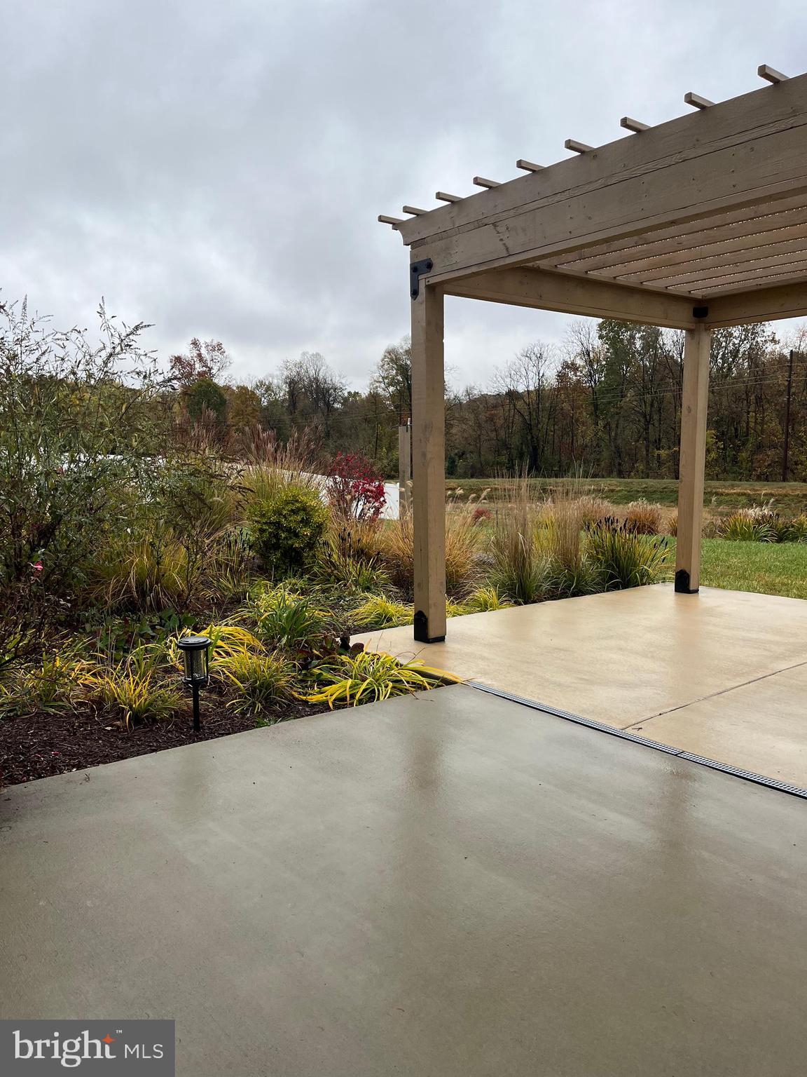 BROOKFIELD ON THE POTOMAC - Residential Lease