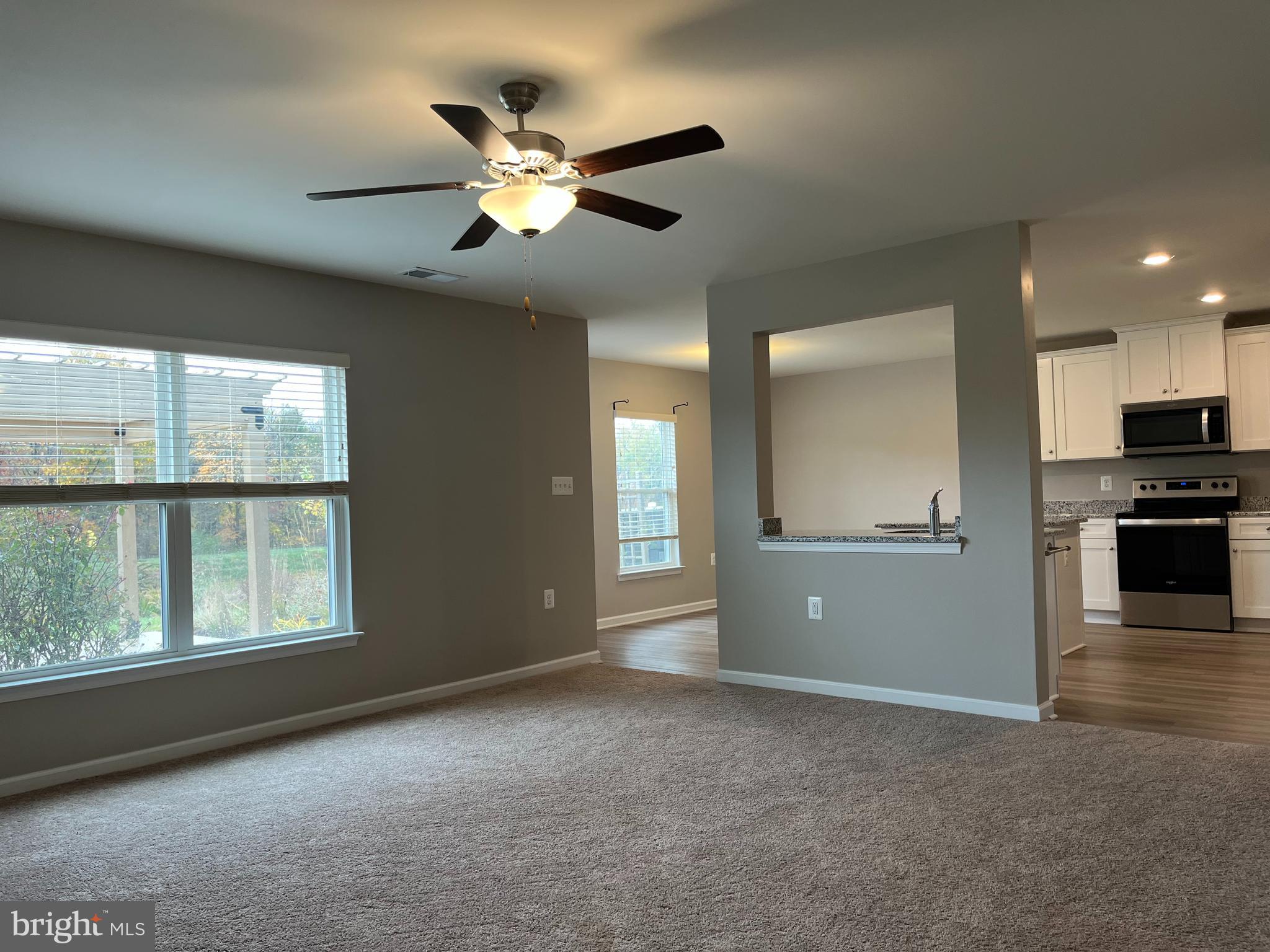 BROOKFIELD ON THE POTOMAC - Residential Lease