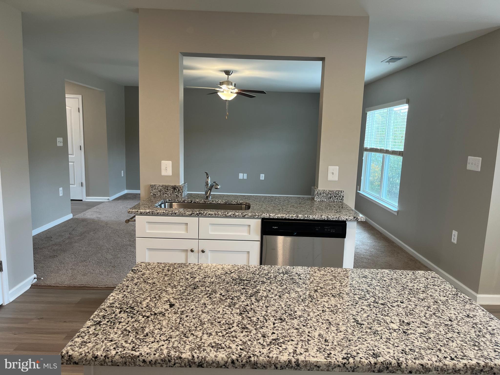 BROOKFIELD ON THE POTOMAC - Residential Lease