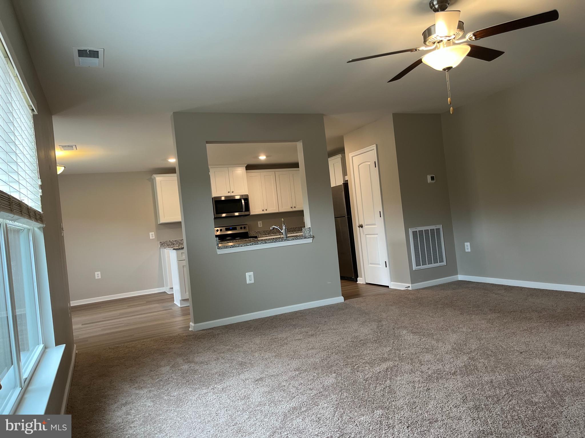 BROOKFIELD ON THE POTOMAC - Residential Lease