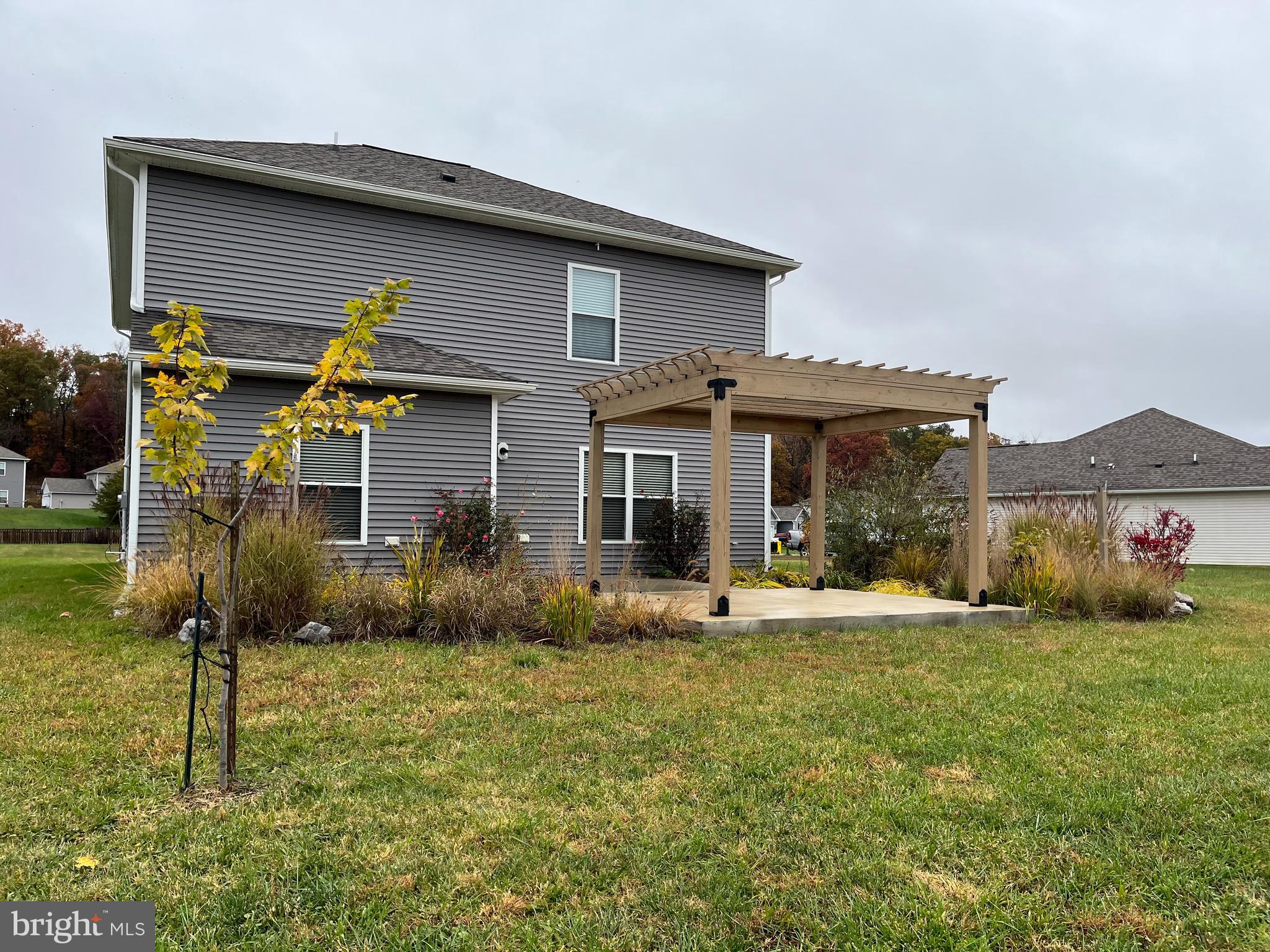 BROOKFIELD ON THE POTOMAC - Residential Lease