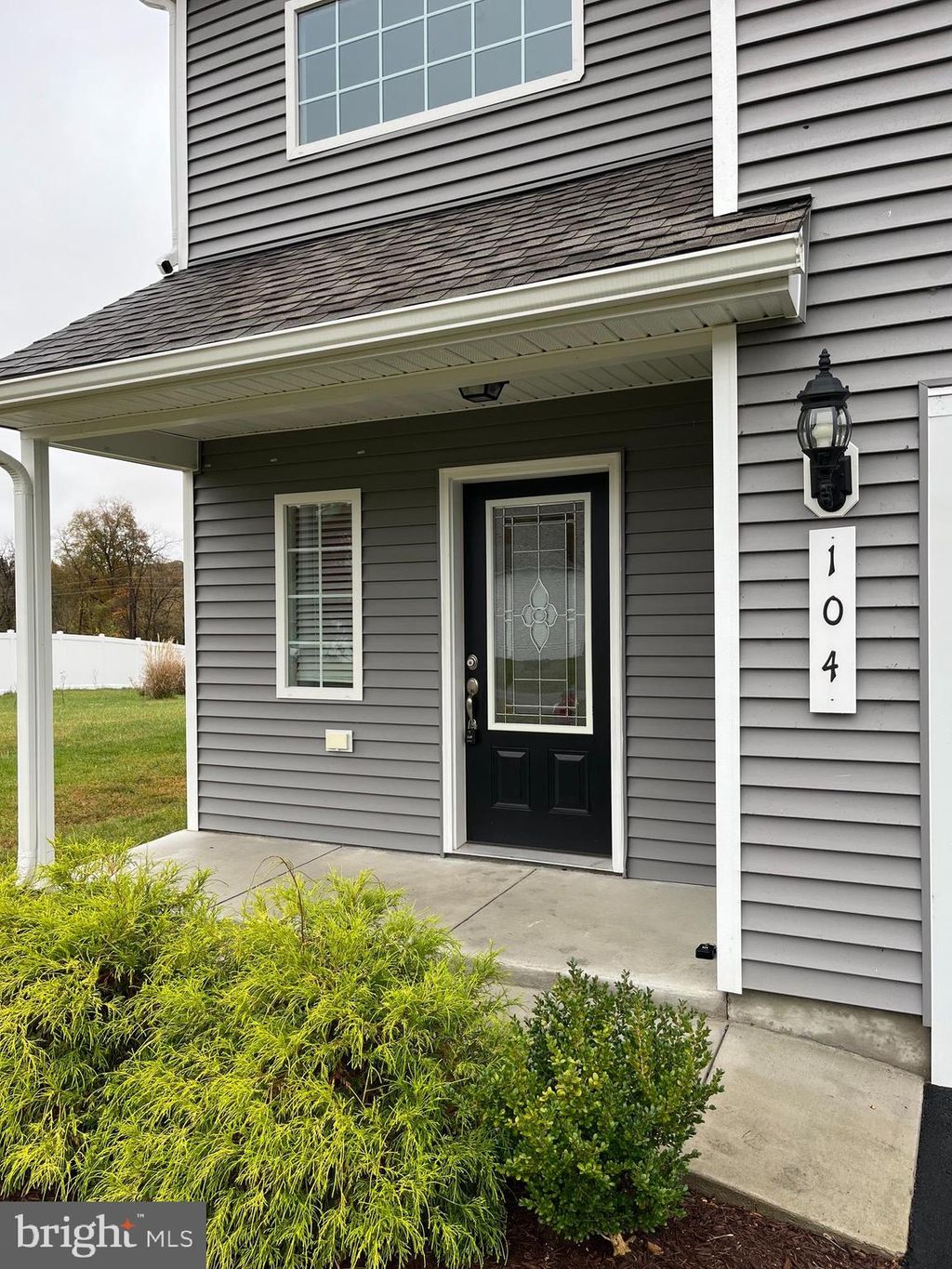 Photo of 104 Rappahannock Run, FALLING WATERS, WV 25419 (MLS # WVBE2045516)