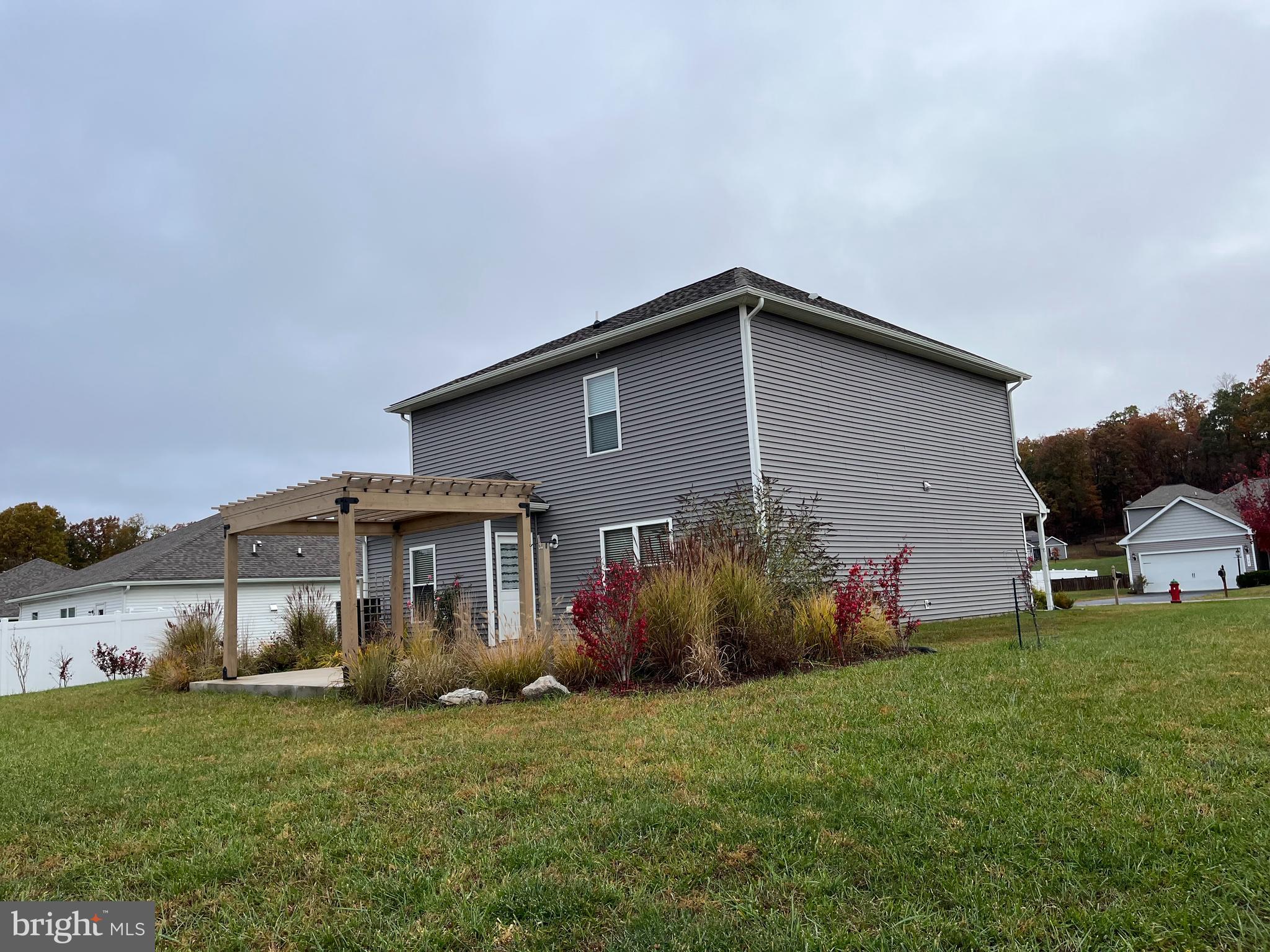 BROOKFIELD ON THE POTOMAC - Residential Lease