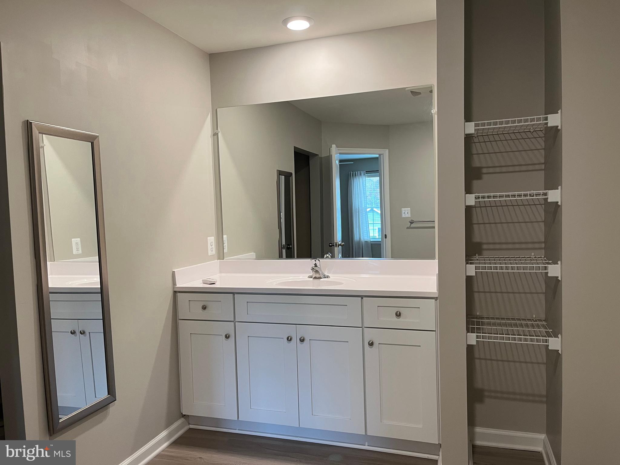 BROOKFIELD ON THE POTOMAC - Residential Lease