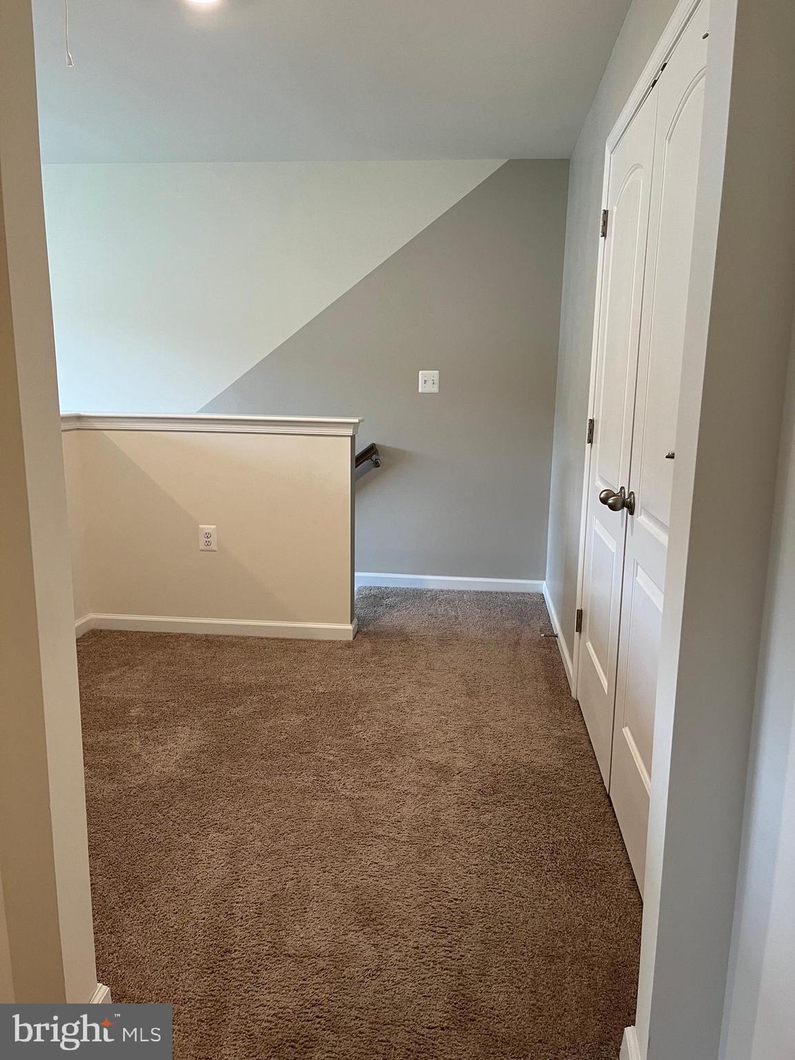 BROOKFIELD ON THE POTOMAC - Residential Lease