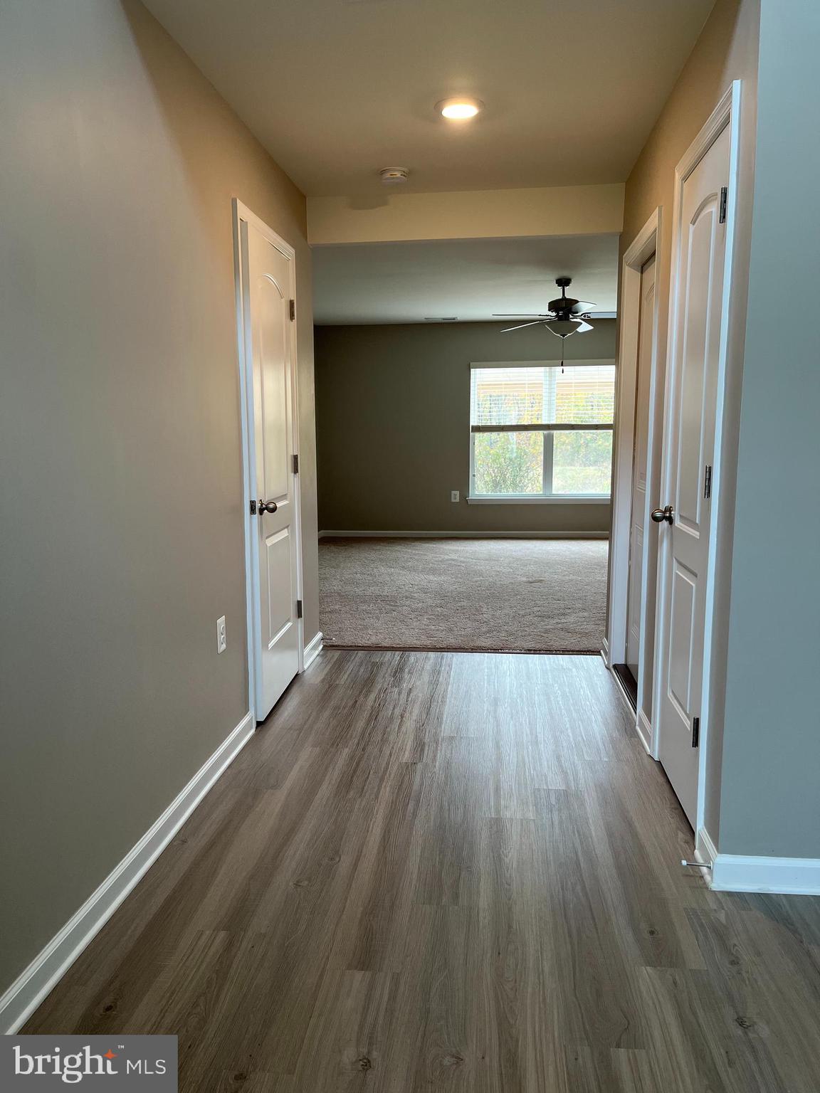 BROOKFIELD ON THE POTOMAC - Residential Lease