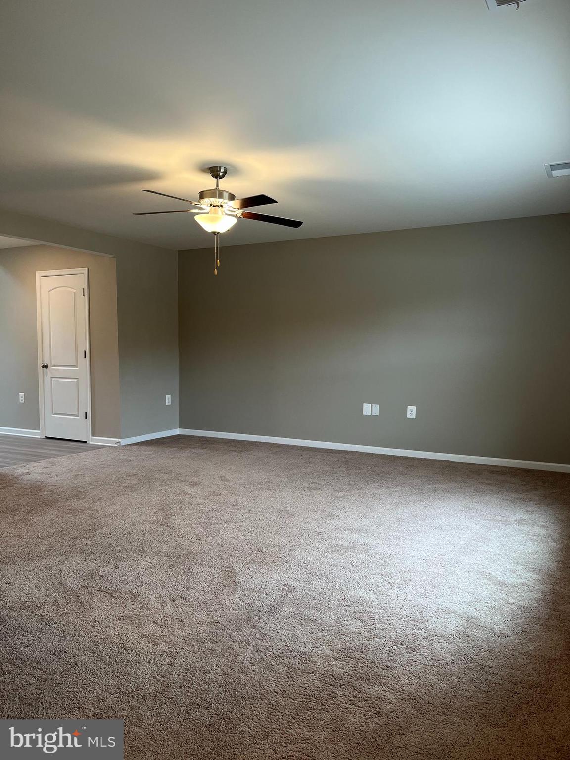 BROOKFIELD ON THE POTOMAC - Residential Lease