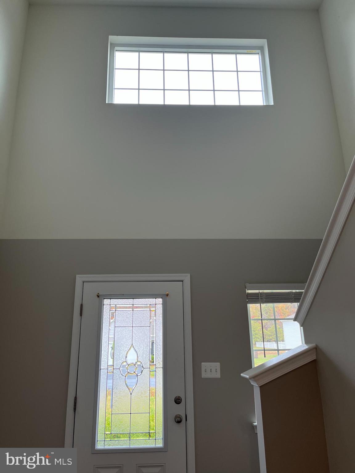 BROOKFIELD ON THE POTOMAC - Residential Lease