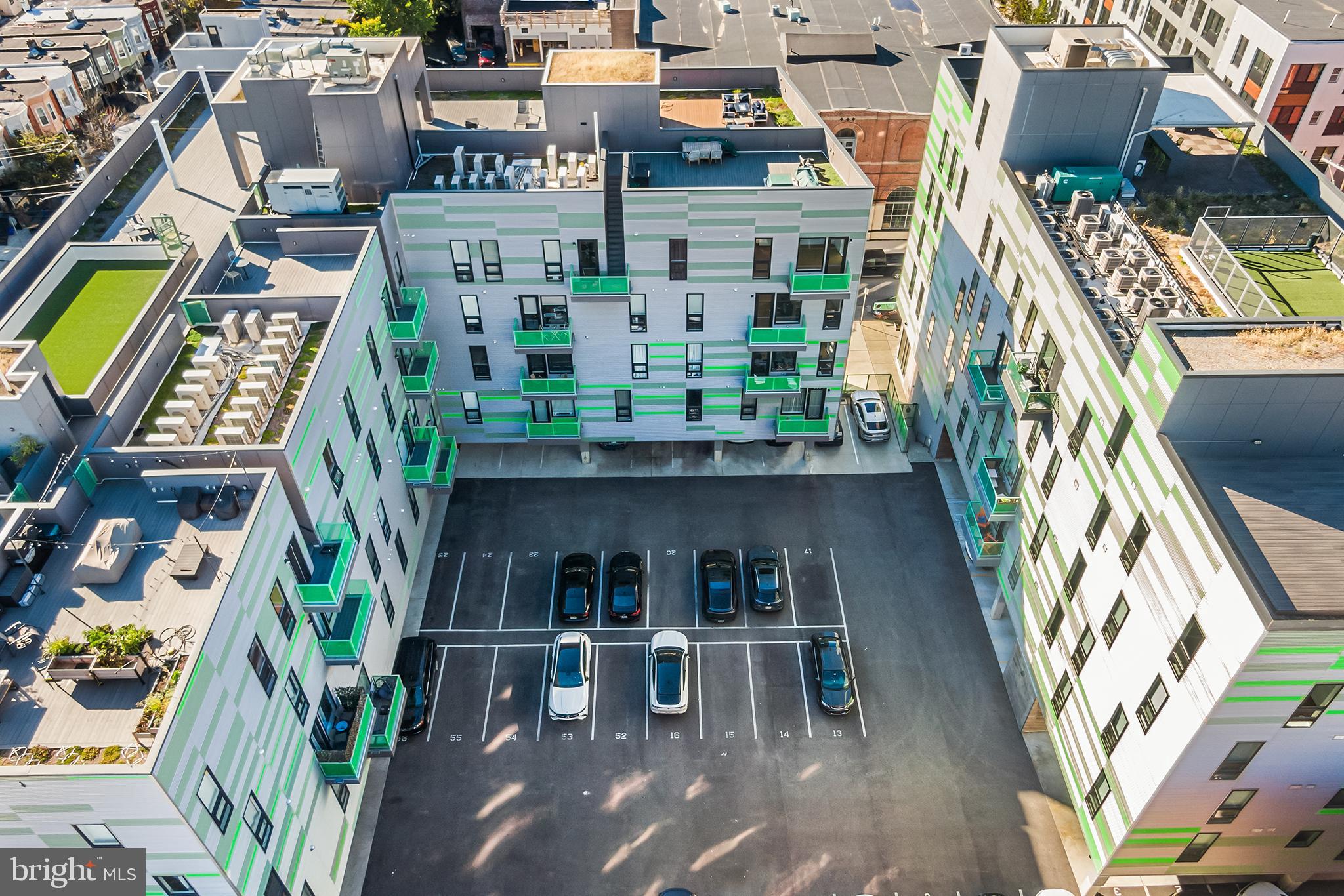 BREWERYTOWN - Residential