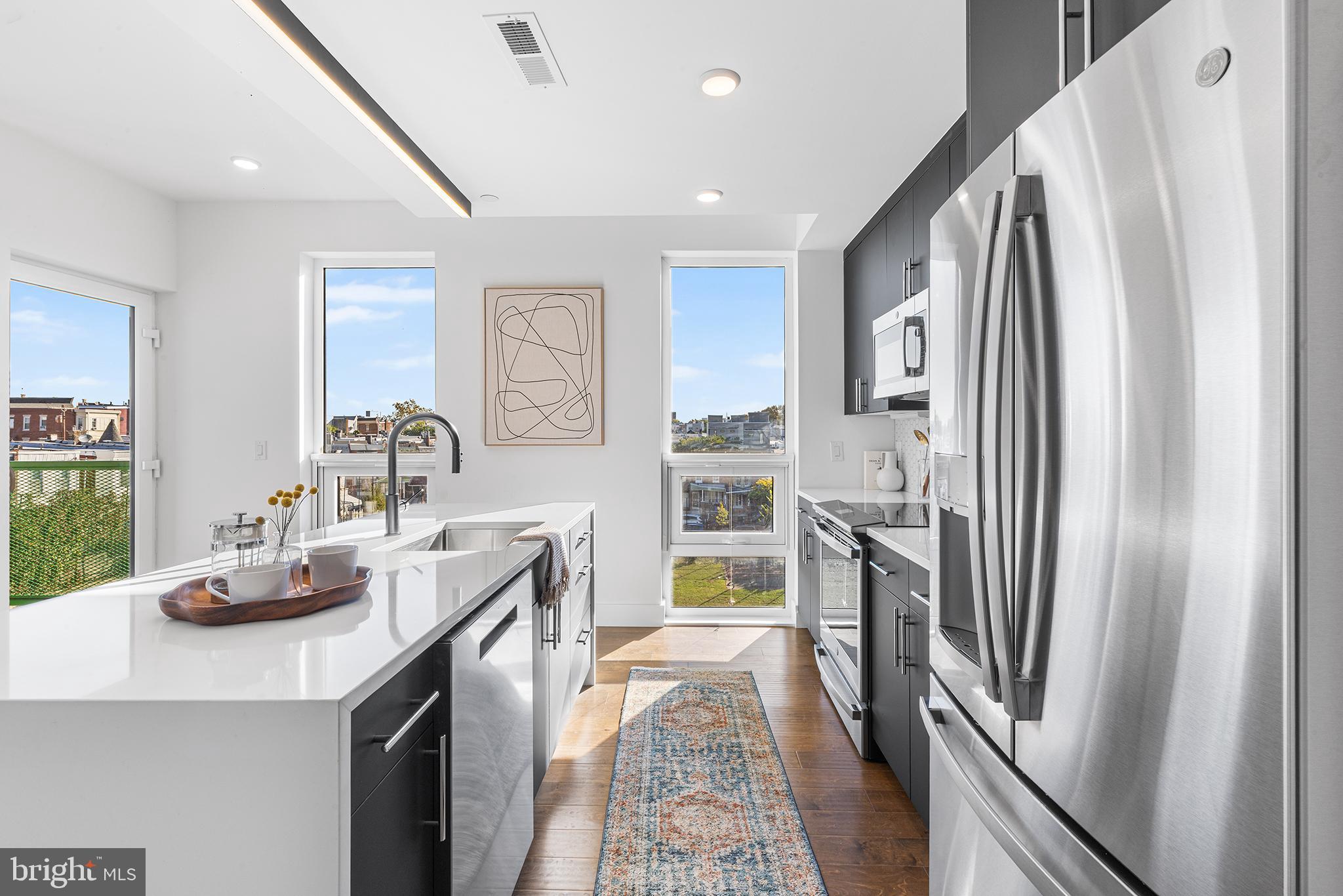 BREWERYTOWN - Residential