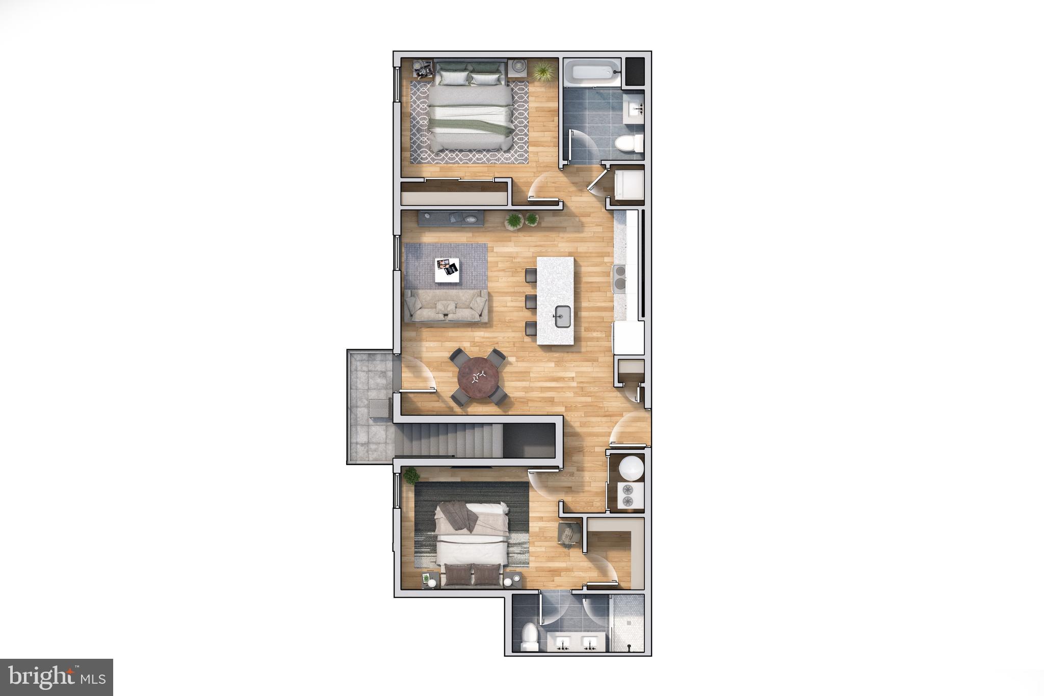 BREWERYTOWN - Residential